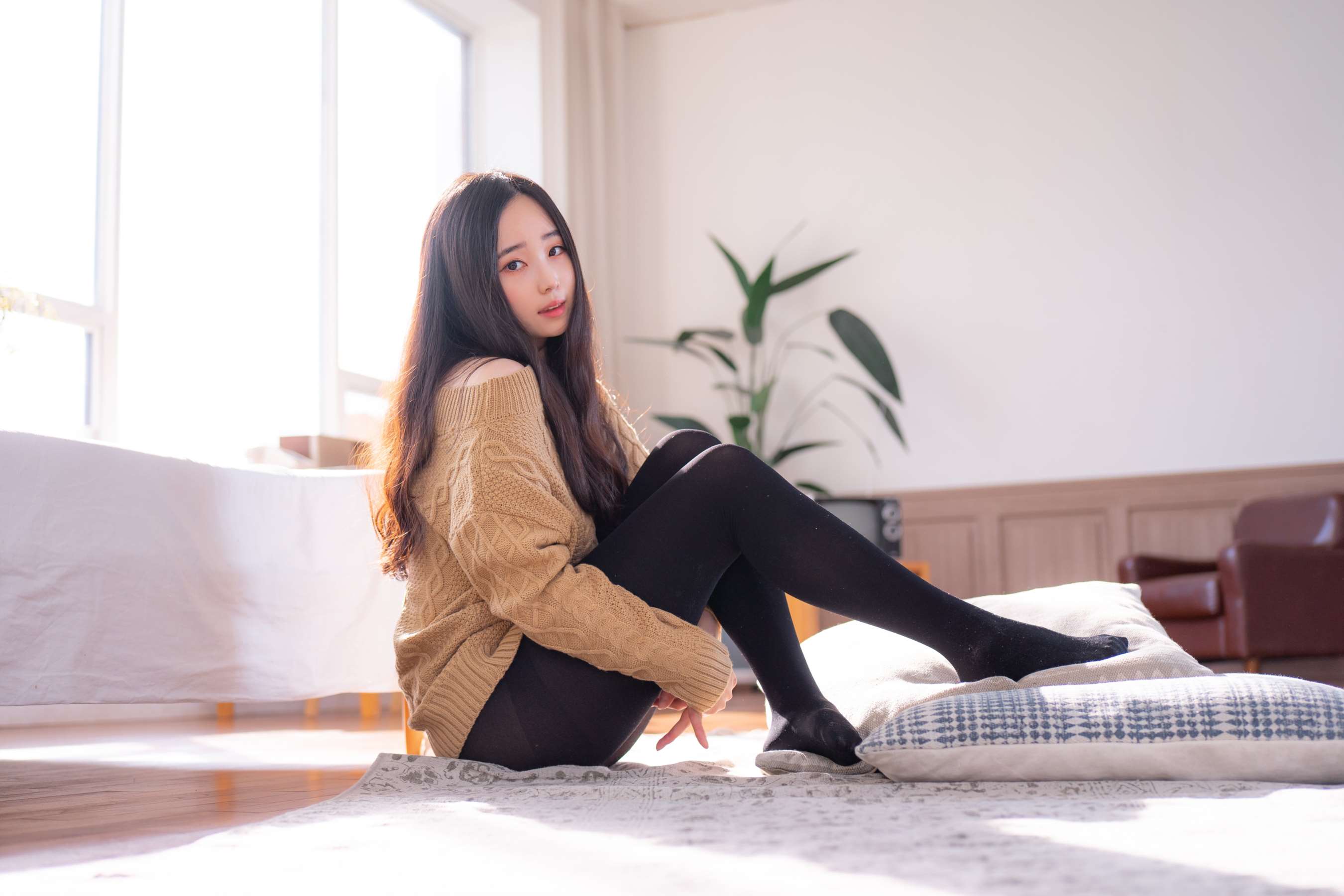 《Bambi》作品图