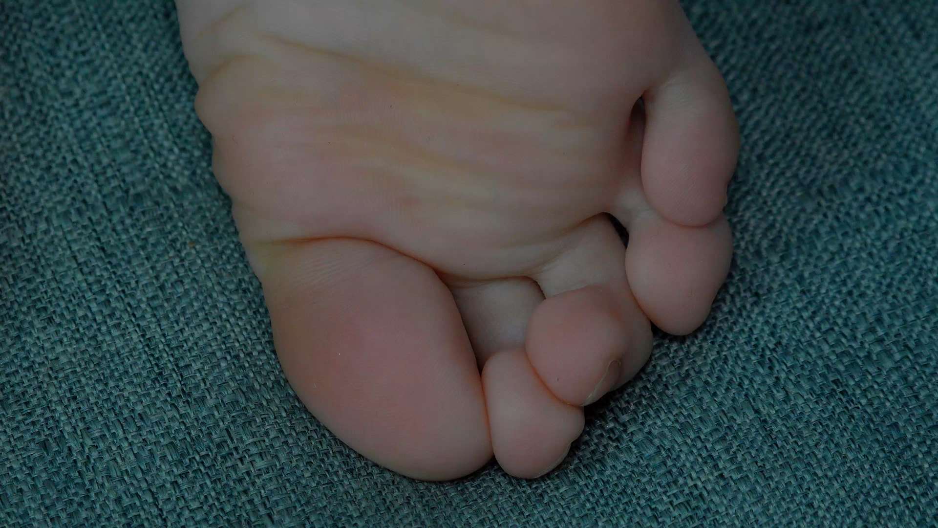 《[视频]表妹秀脚》作品图