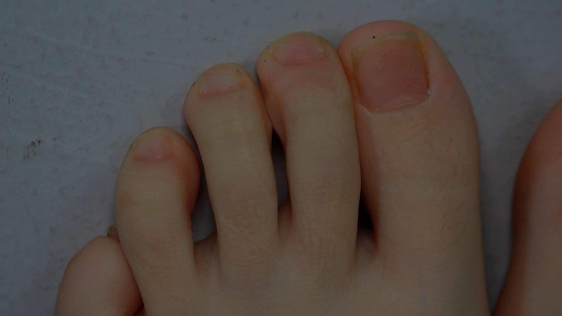 《[视频]表妹秀脚》作品图