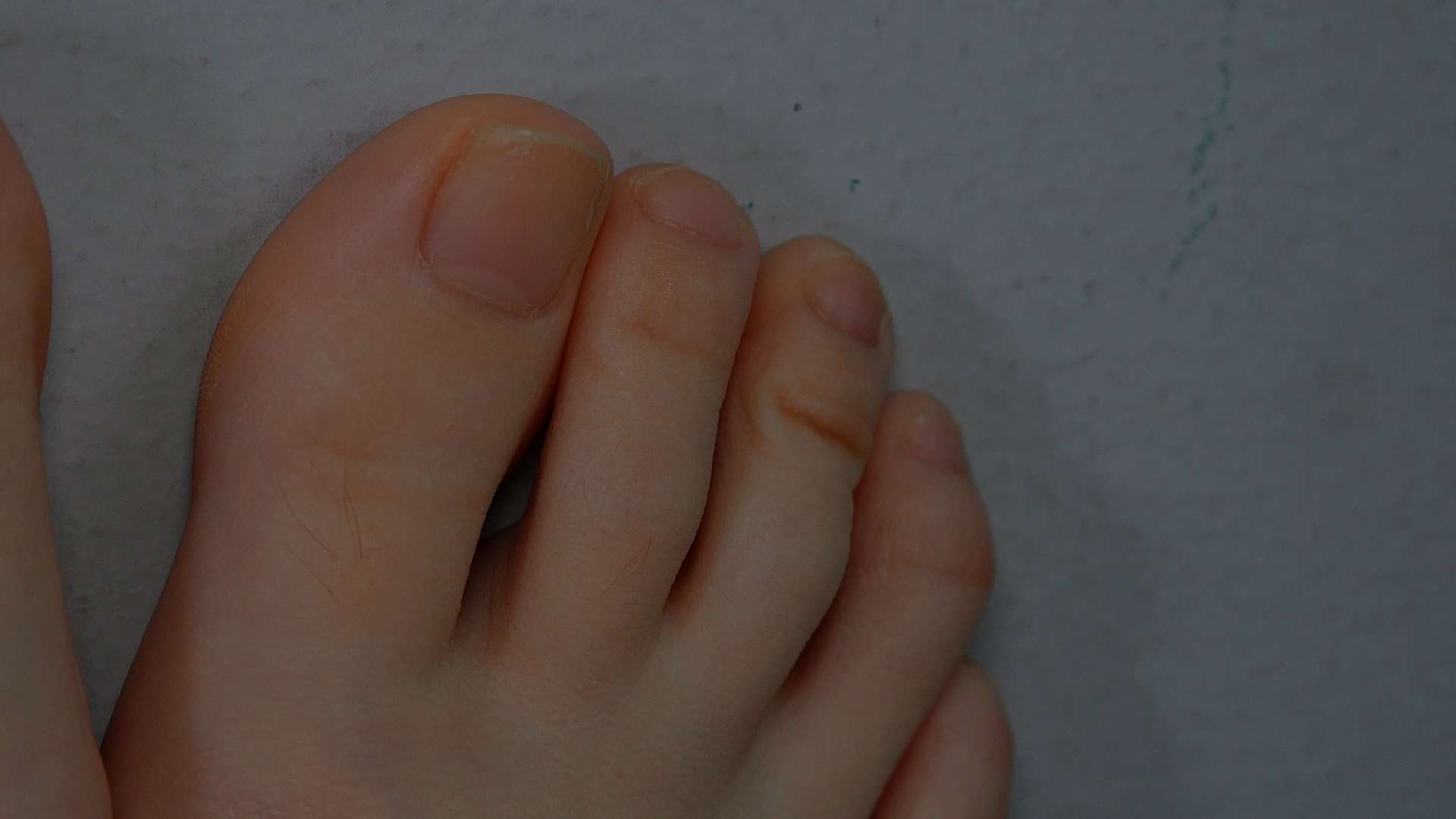 《[视频]表妹秀脚》作品图