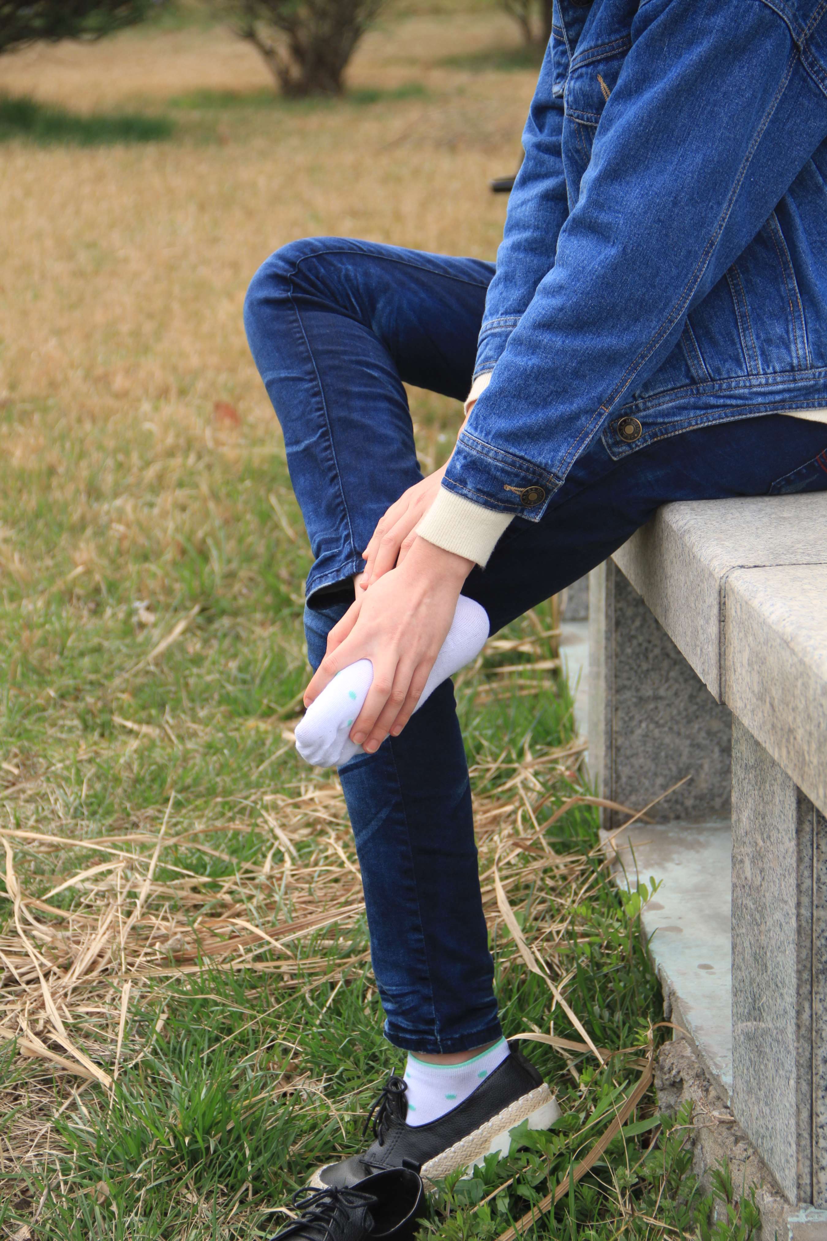 《新疆大二妹子》作品图