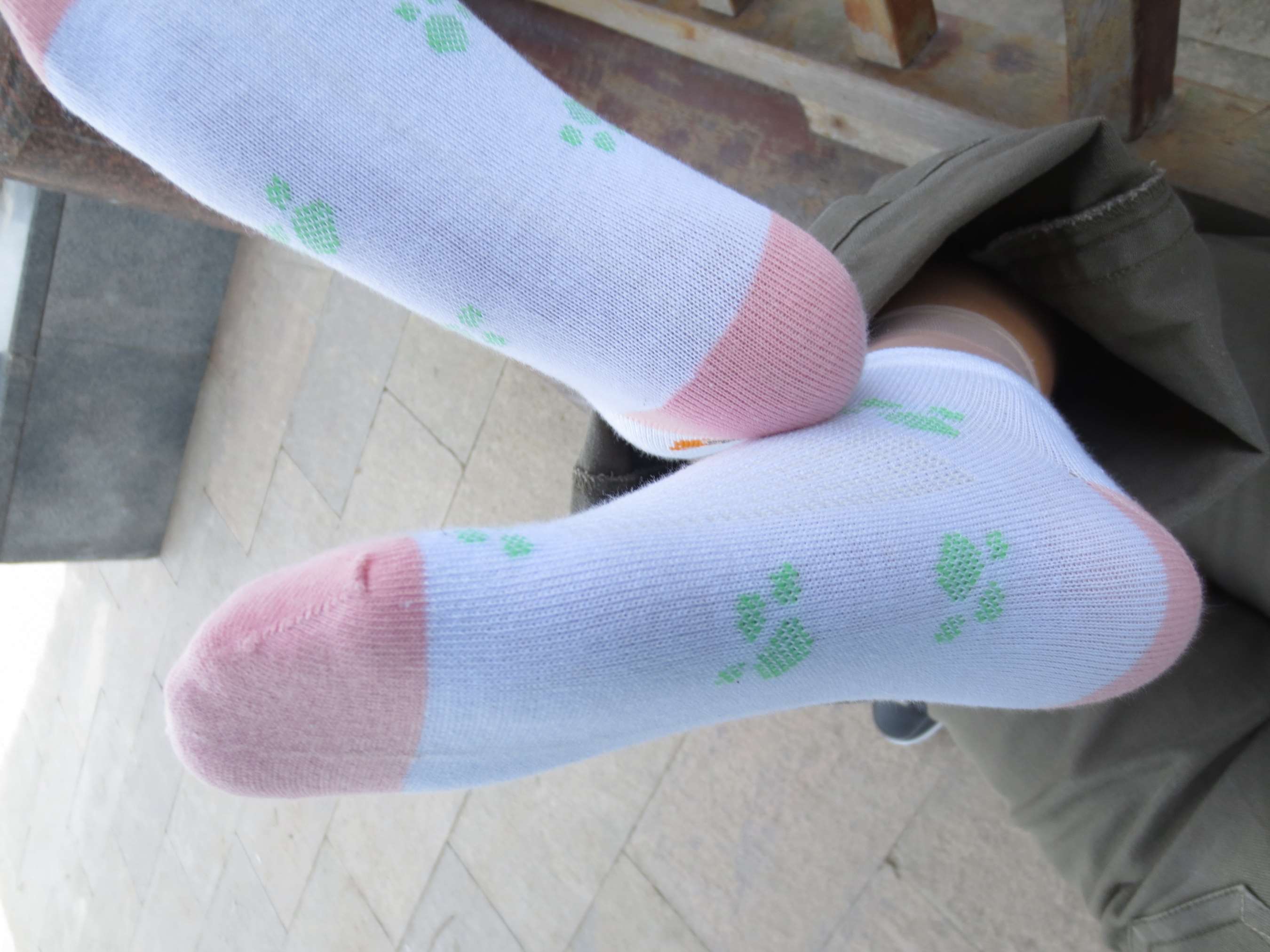 《学妹约拍》作品图