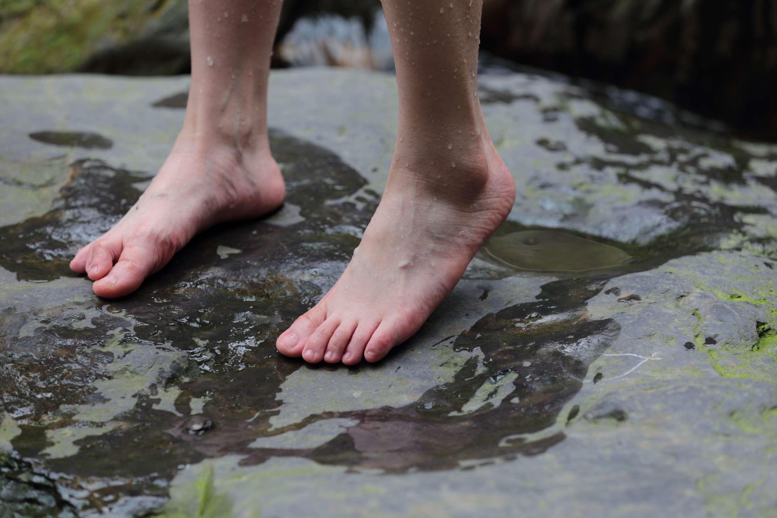《如出水芙蓉的女孩春光乍泄》作品图