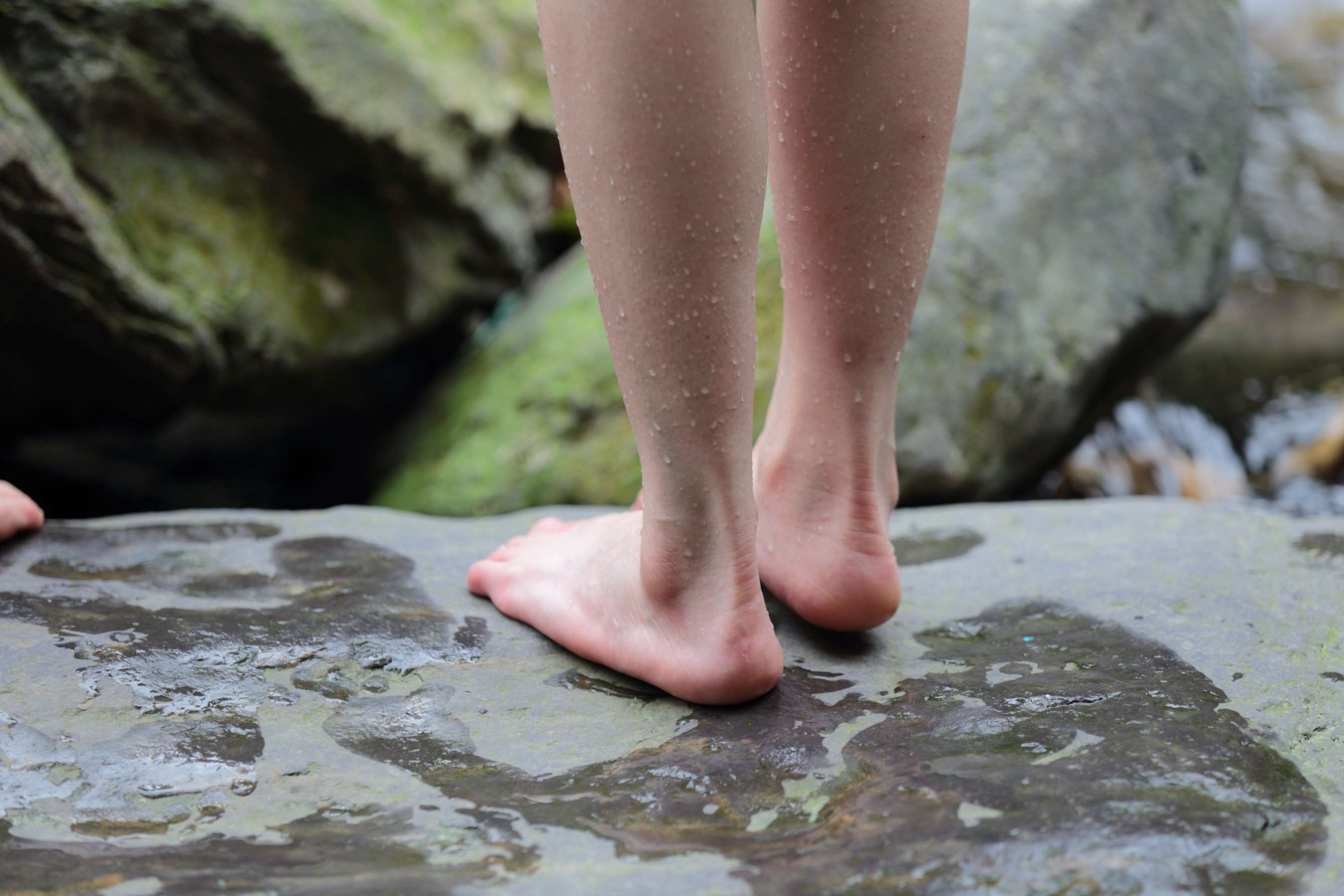 《如出水芙蓉的女孩春光乍泄》作品图