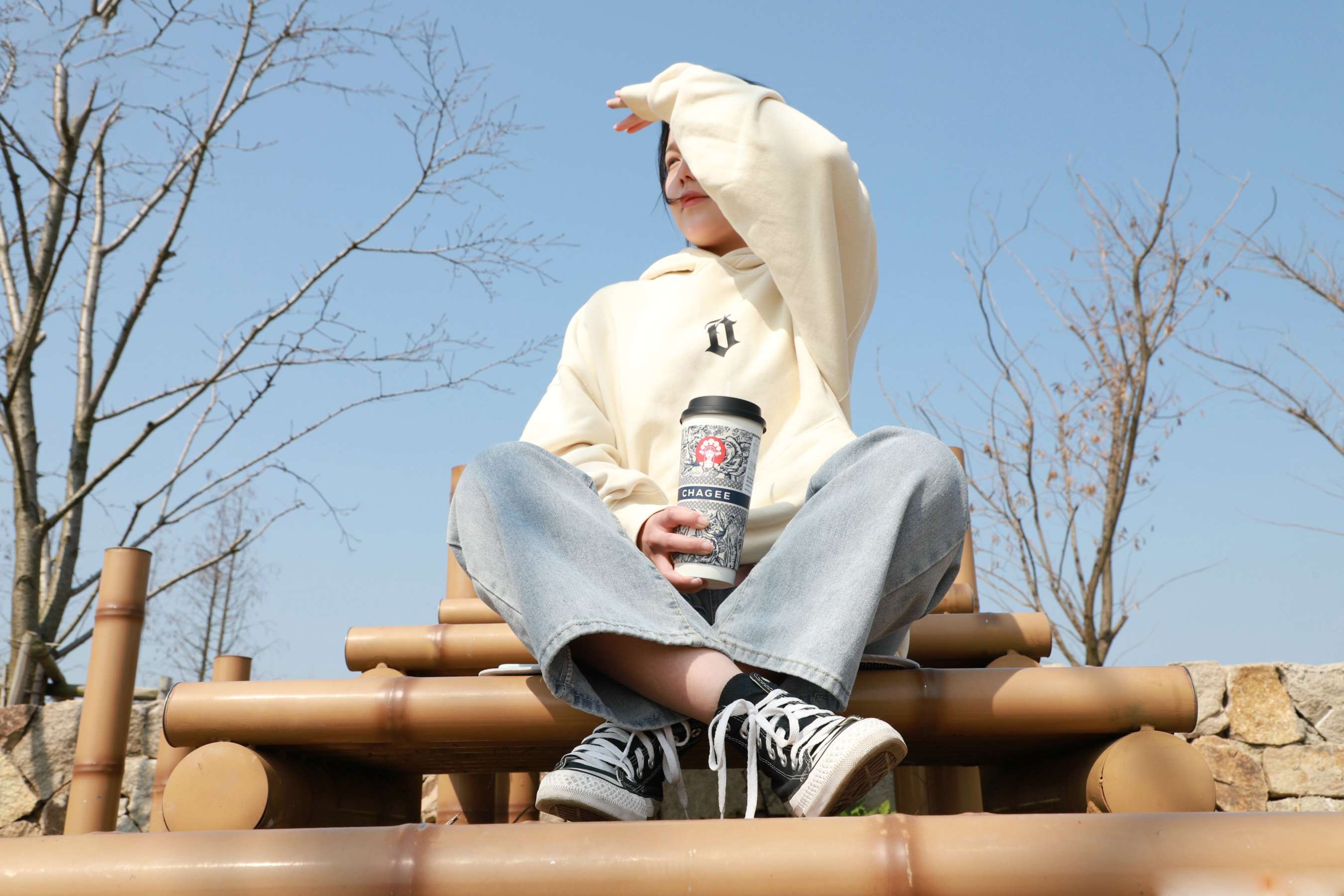 《[寄卖]誉铭优选-少女帆布鞋の棉袜足》作品图