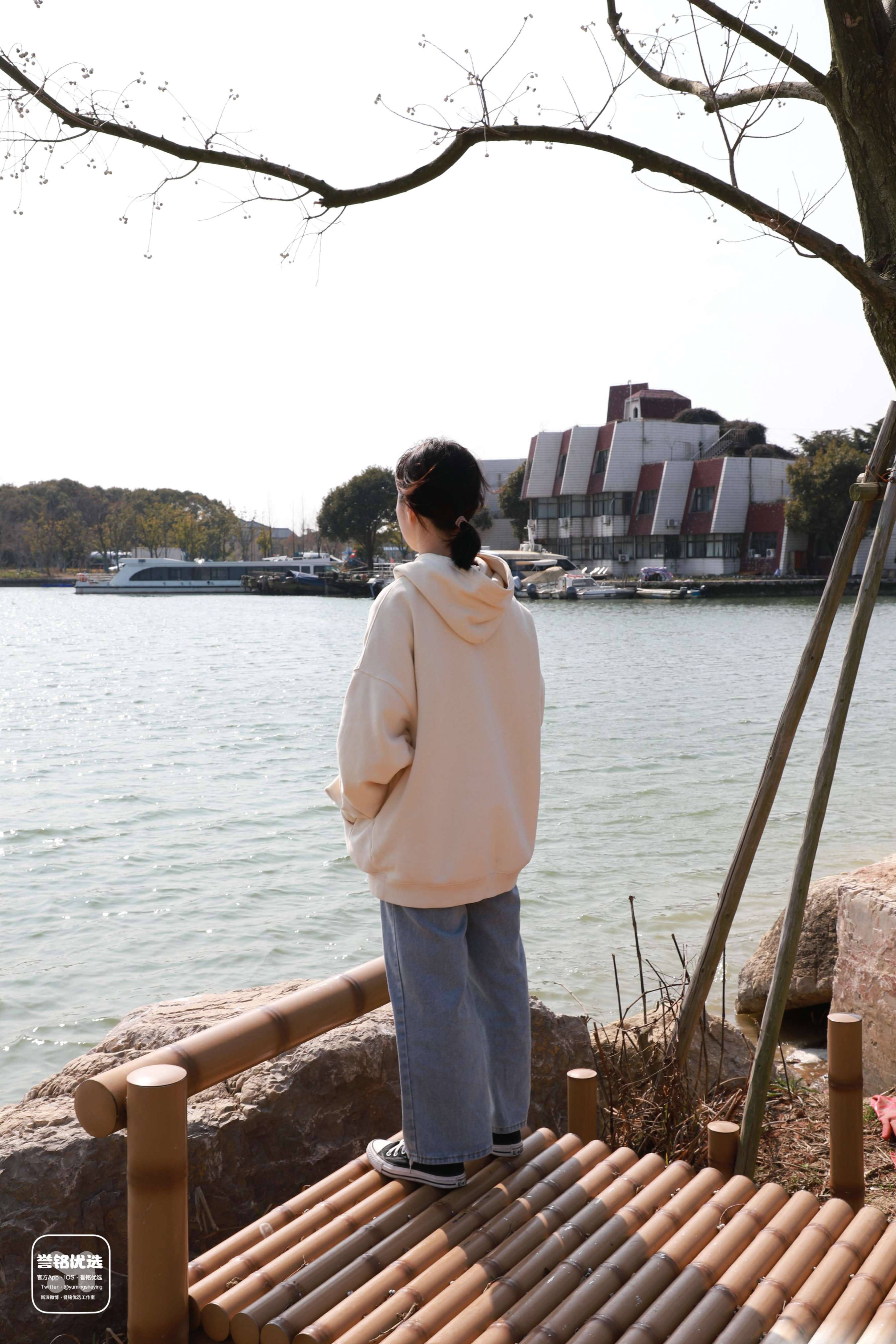 《[寄卖]誉铭优选-少女帆布鞋の棉袜足》作品图