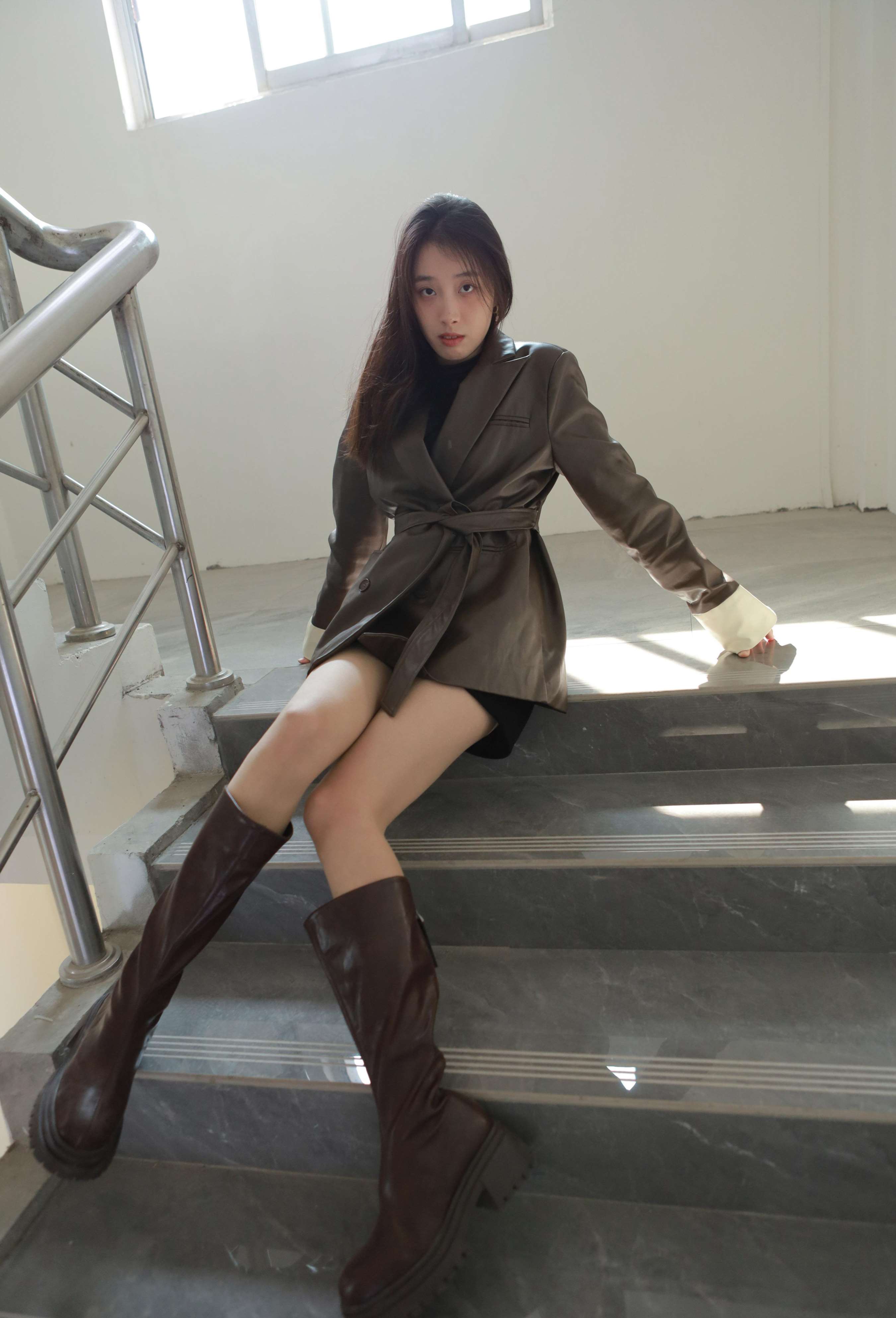 《小九 工地日记》作品图