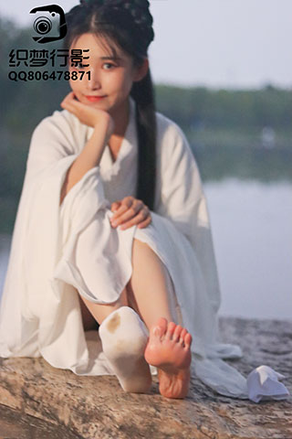 [织梦映像]新刊040 刀剑如梦-唯此间江湖年少(带视频)【331P+1V/8.9G】