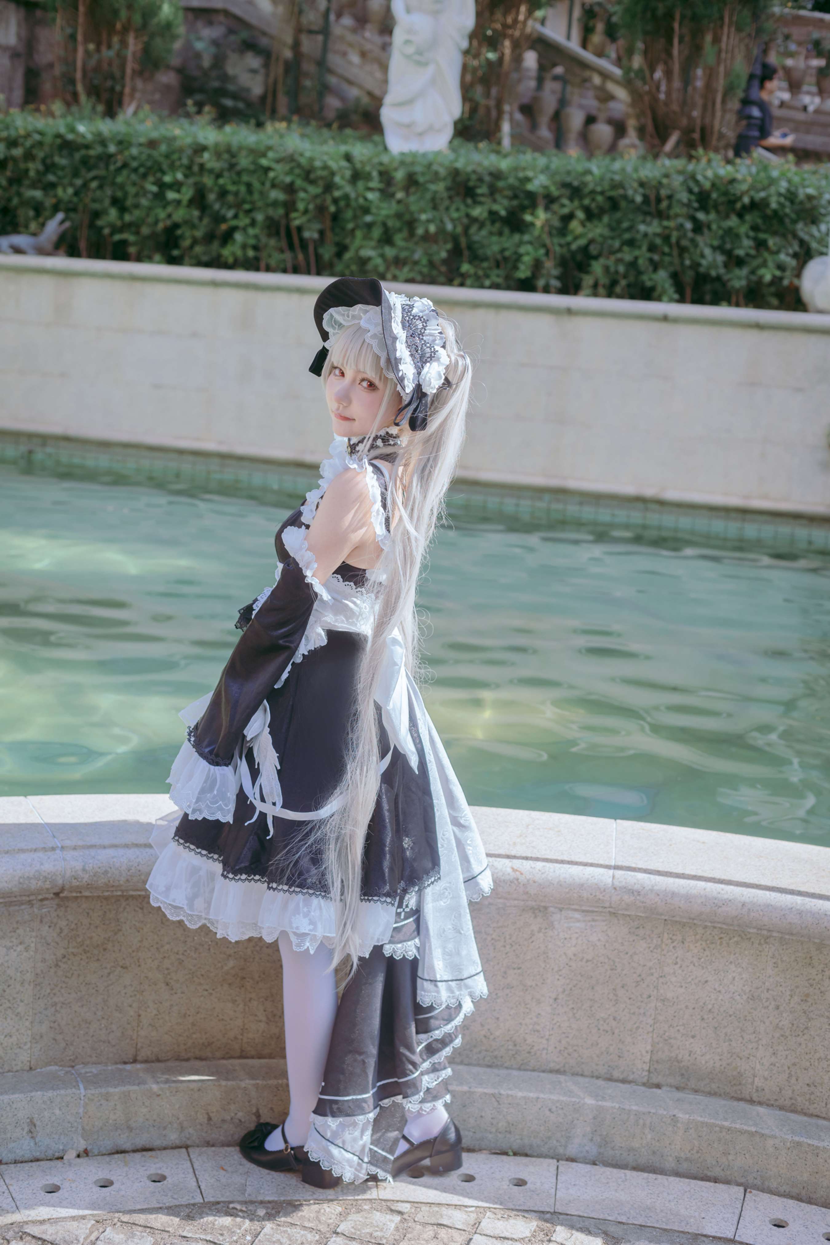 《是一只熊仔吗 小可畏》作品图