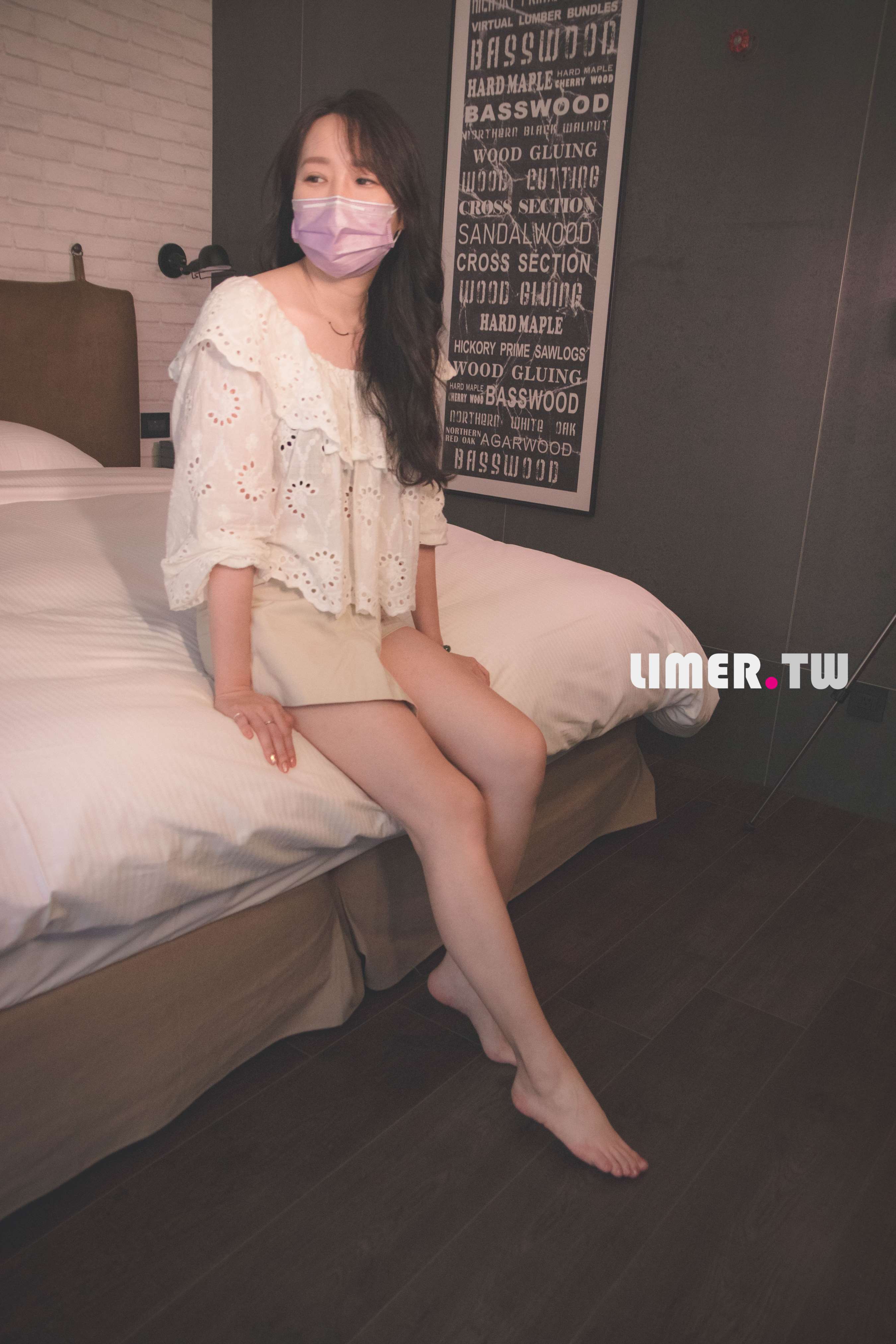 《[寄卖]素人虾米性感裸足》作品图