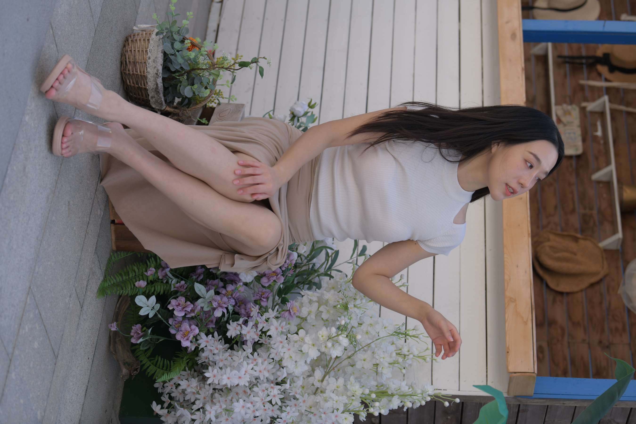 《贝多芬旋律第一套》作品图