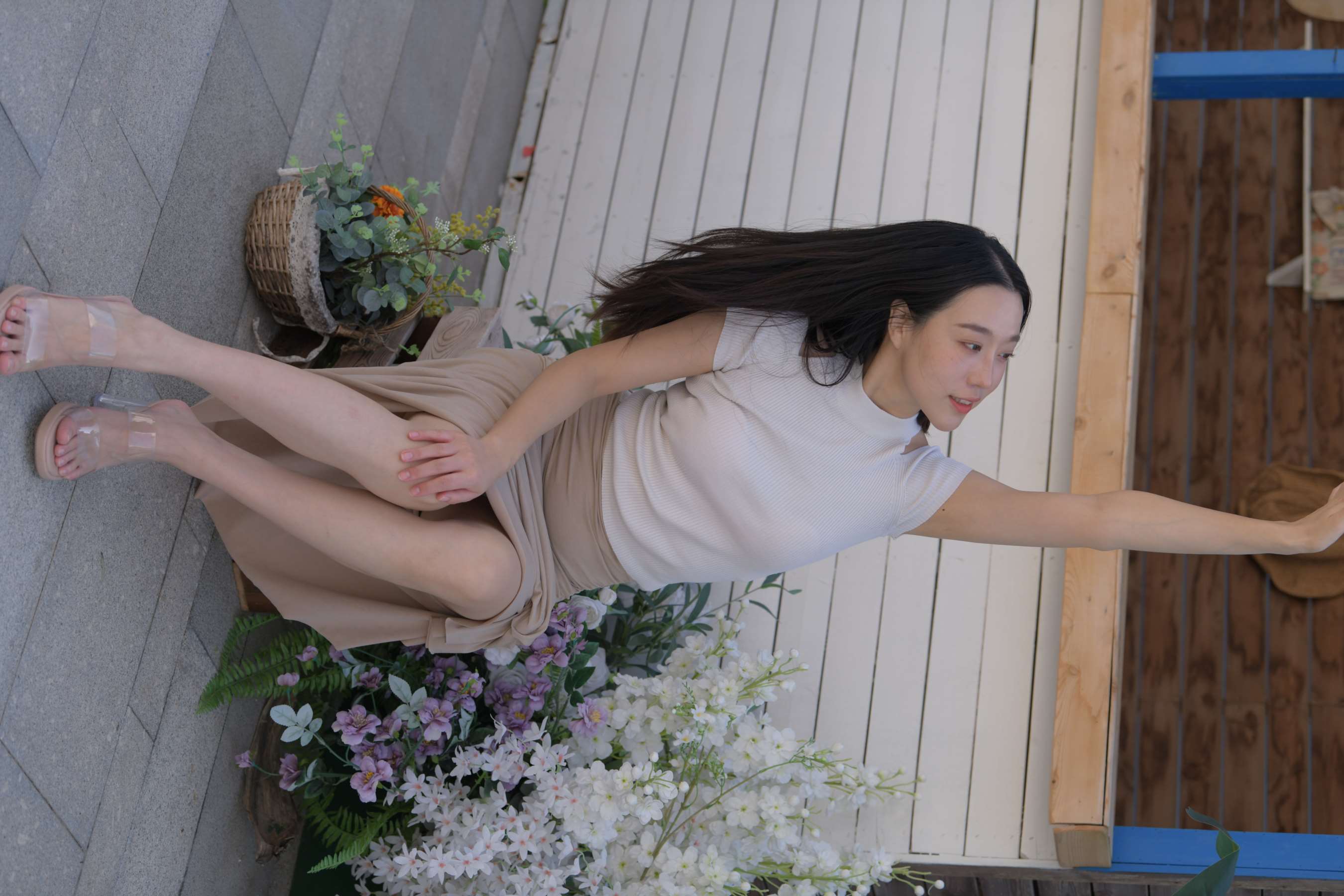 《贝多芬旋律第一套》作品图