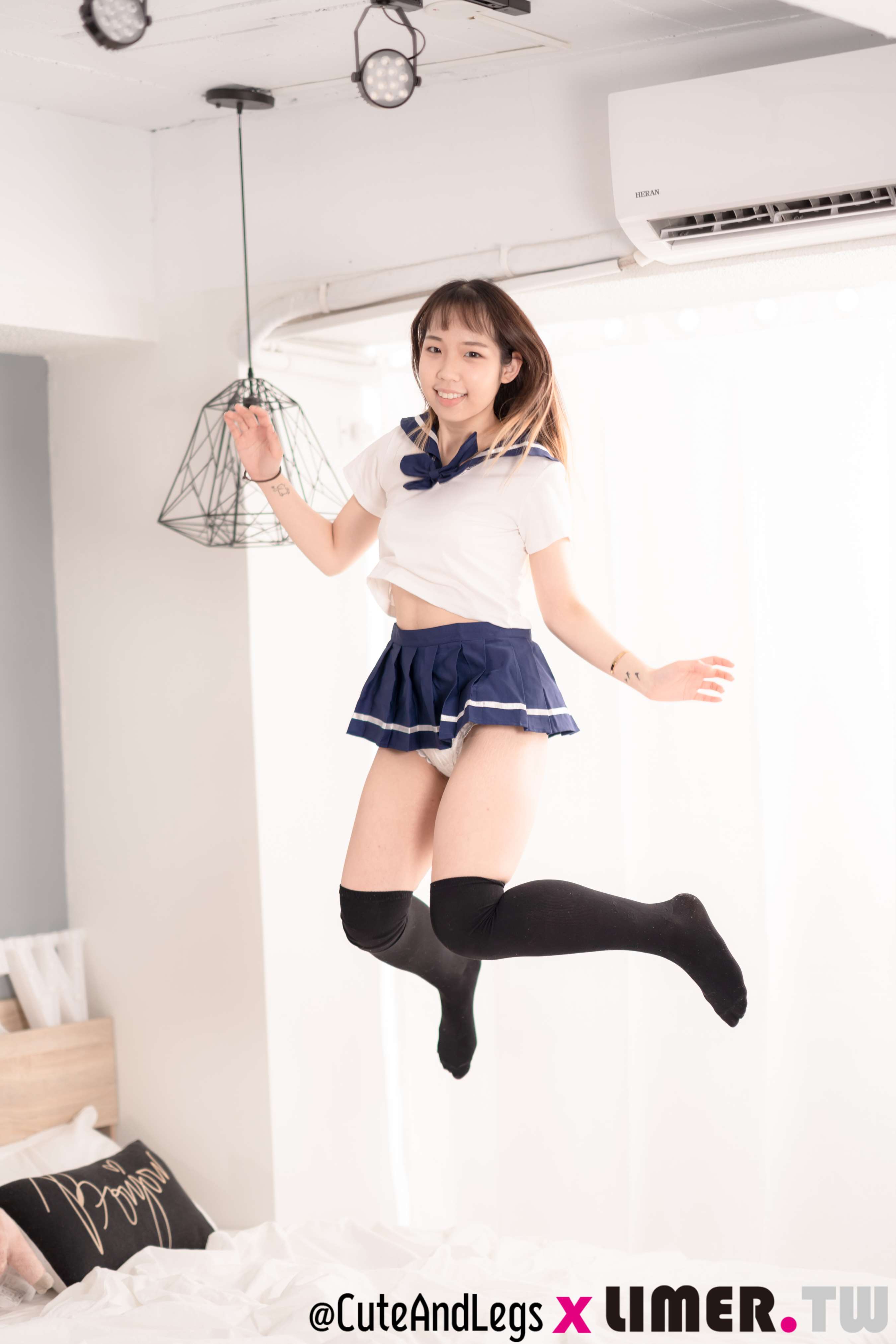 《[寄卖]Mika JK的诱惑 放课后就应该来点不一样的！》作品图