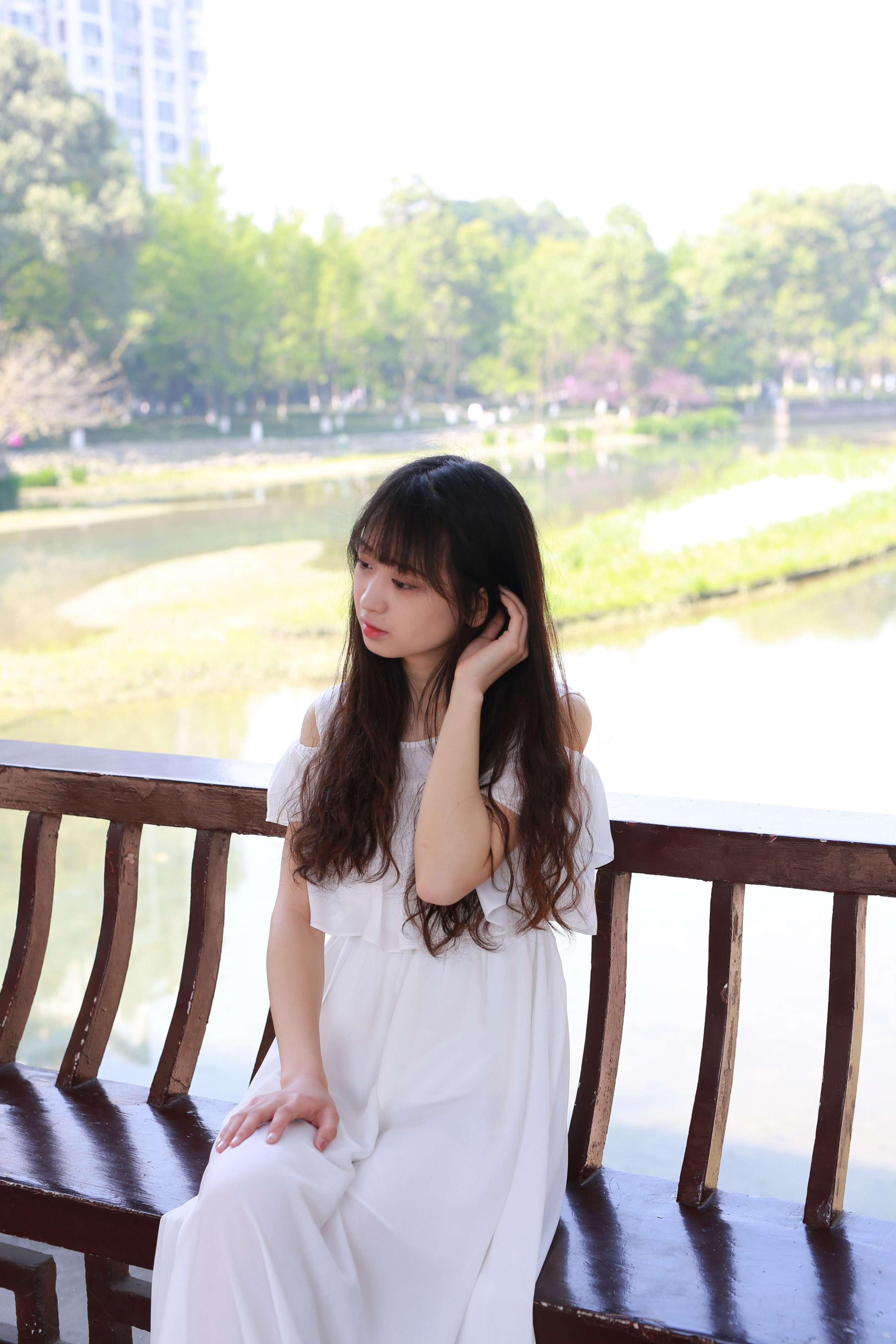 《蓝雪 嫩足第二弹》作品图