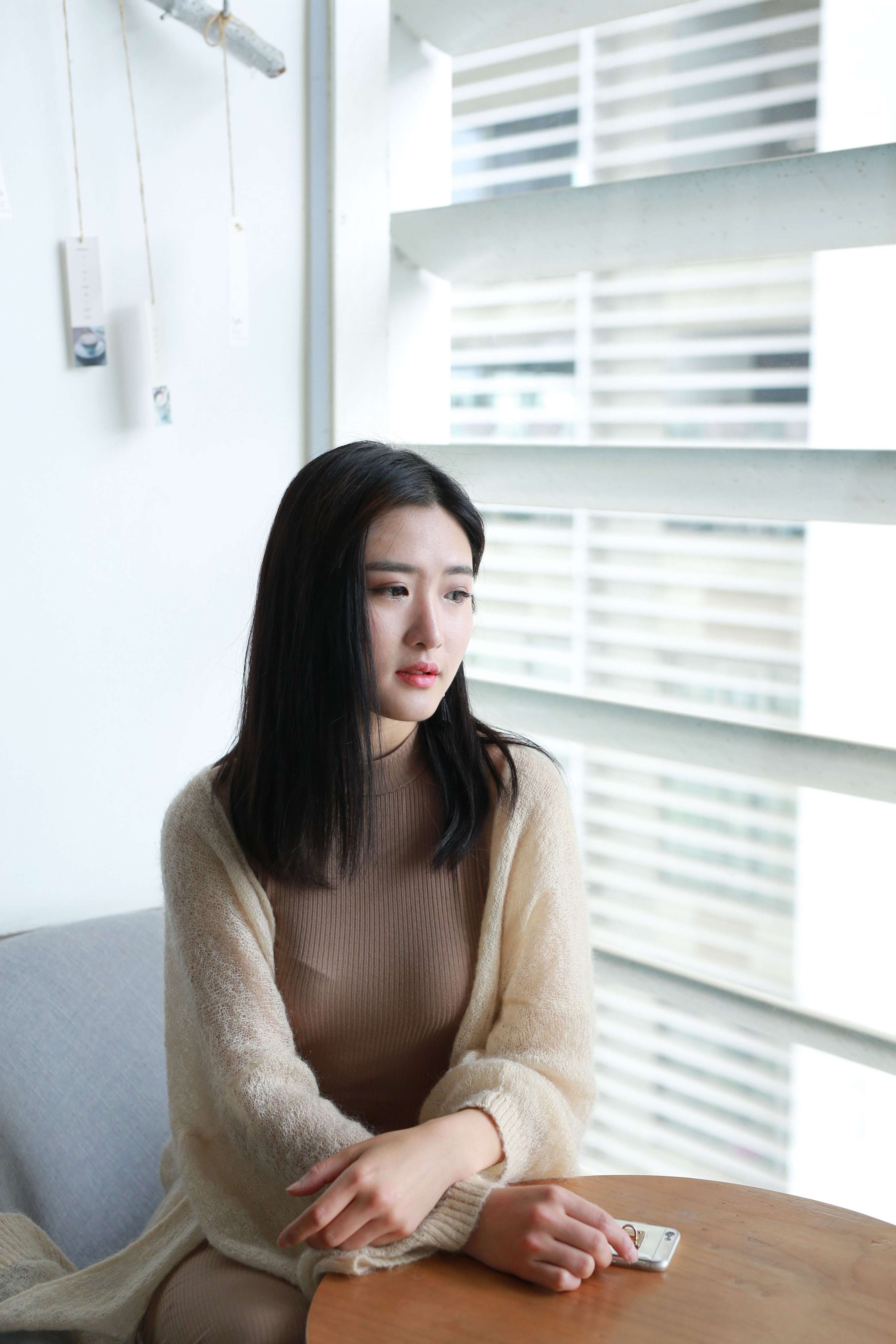 《赵诗颖 第一套》作品图