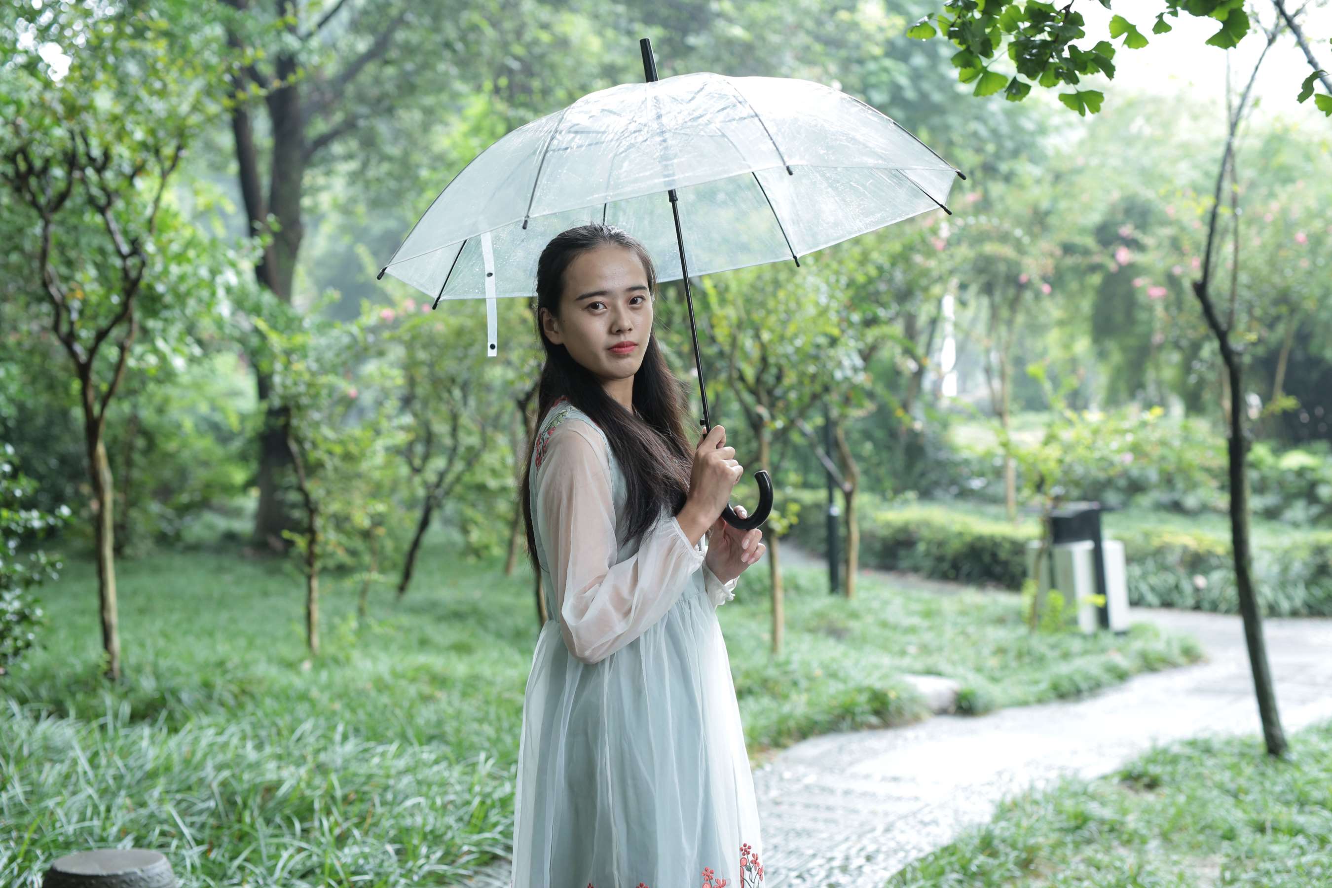 《林梦冉 第一套》作品图