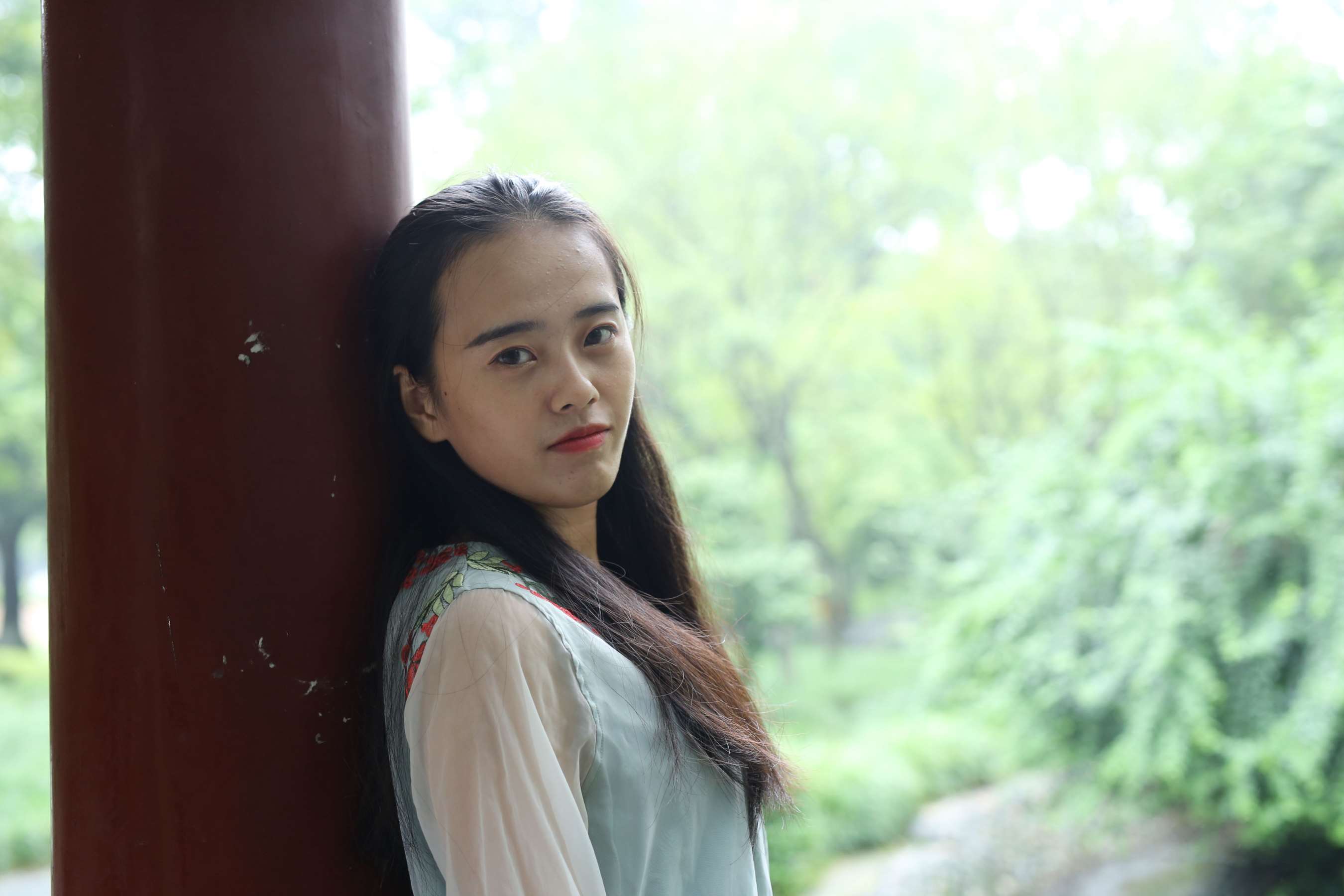 《林梦冉 第一套》作品图