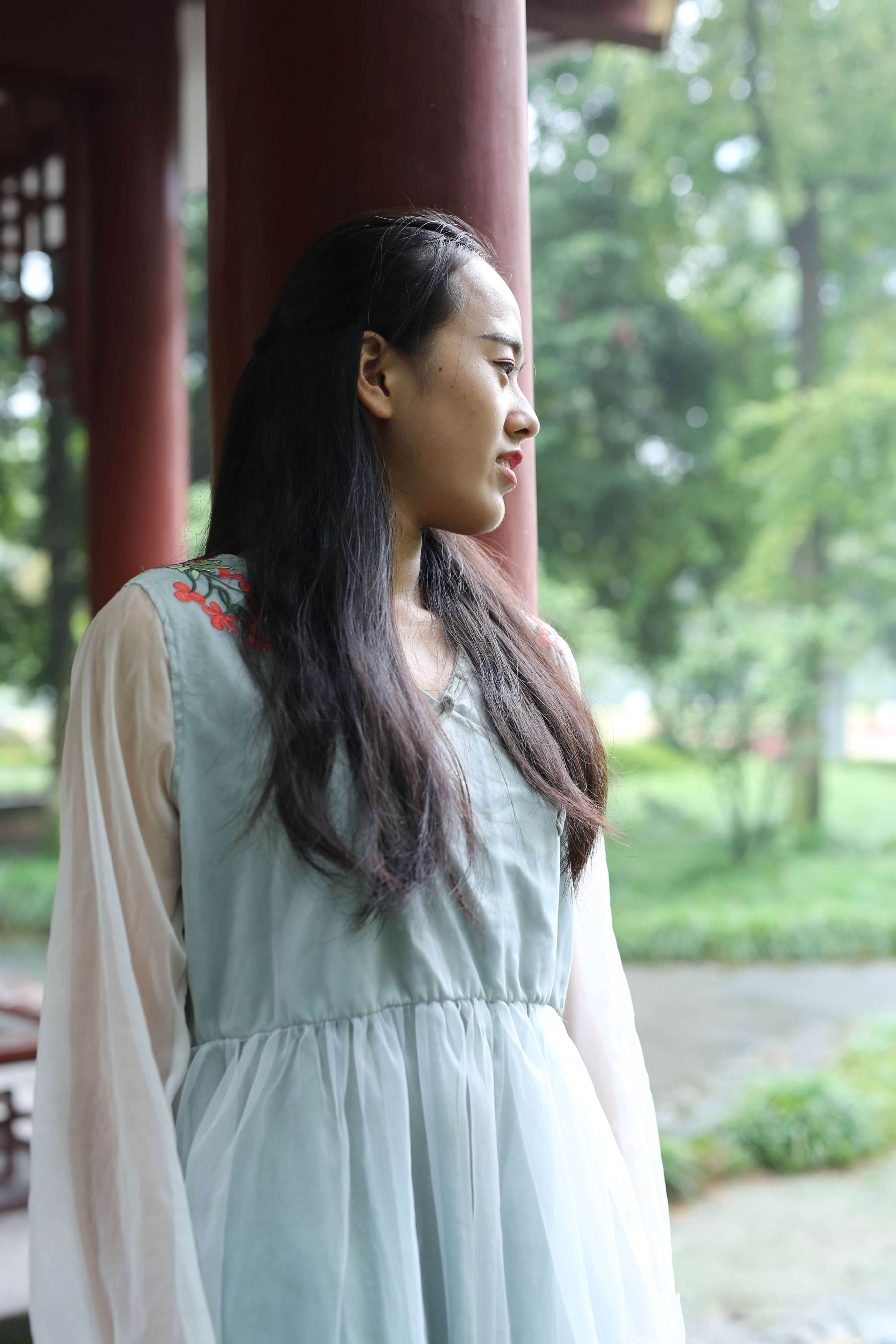 《林梦冉 第一套》作品图