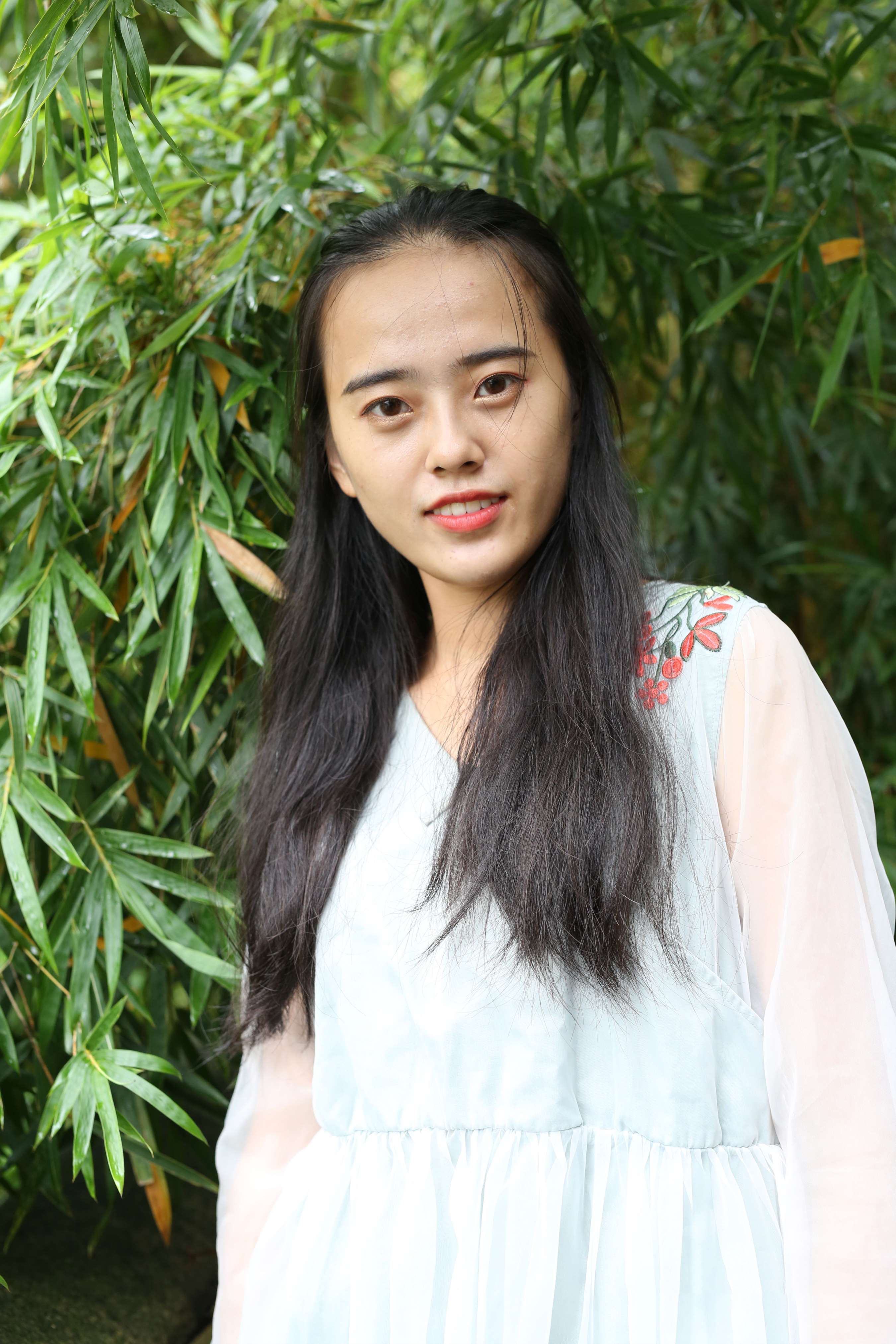 《林梦冉 第二套》作品图