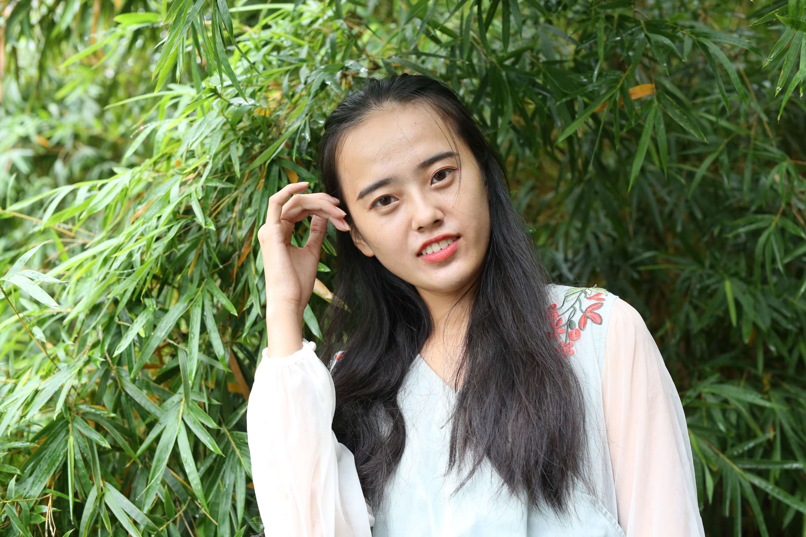 《林梦冉 第二套》作品图