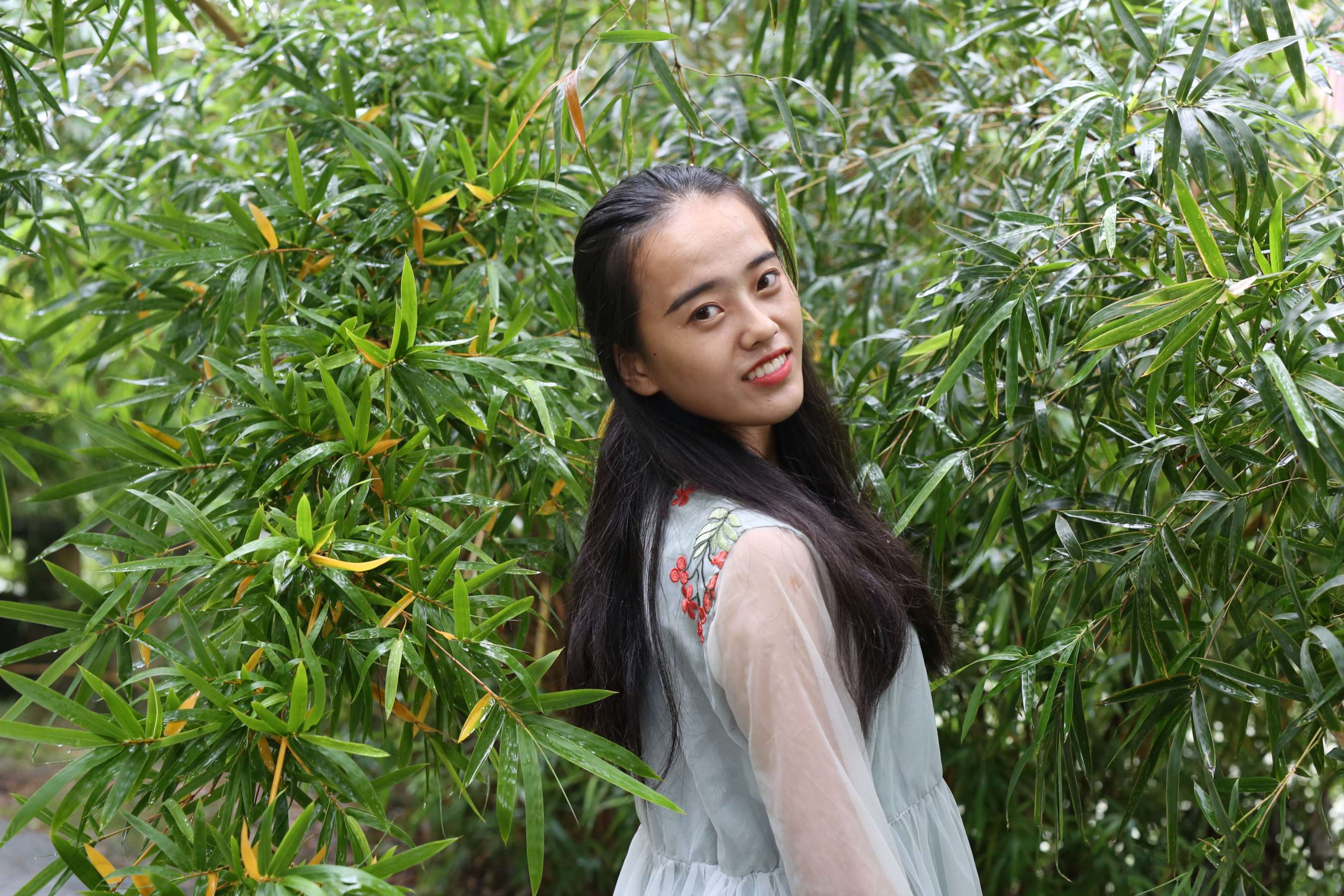 《林梦冉 第二套》作品图