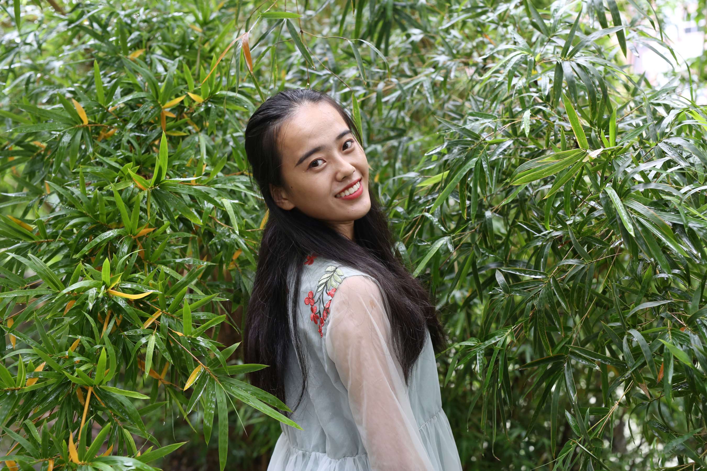 《林梦冉 第二套》作品图