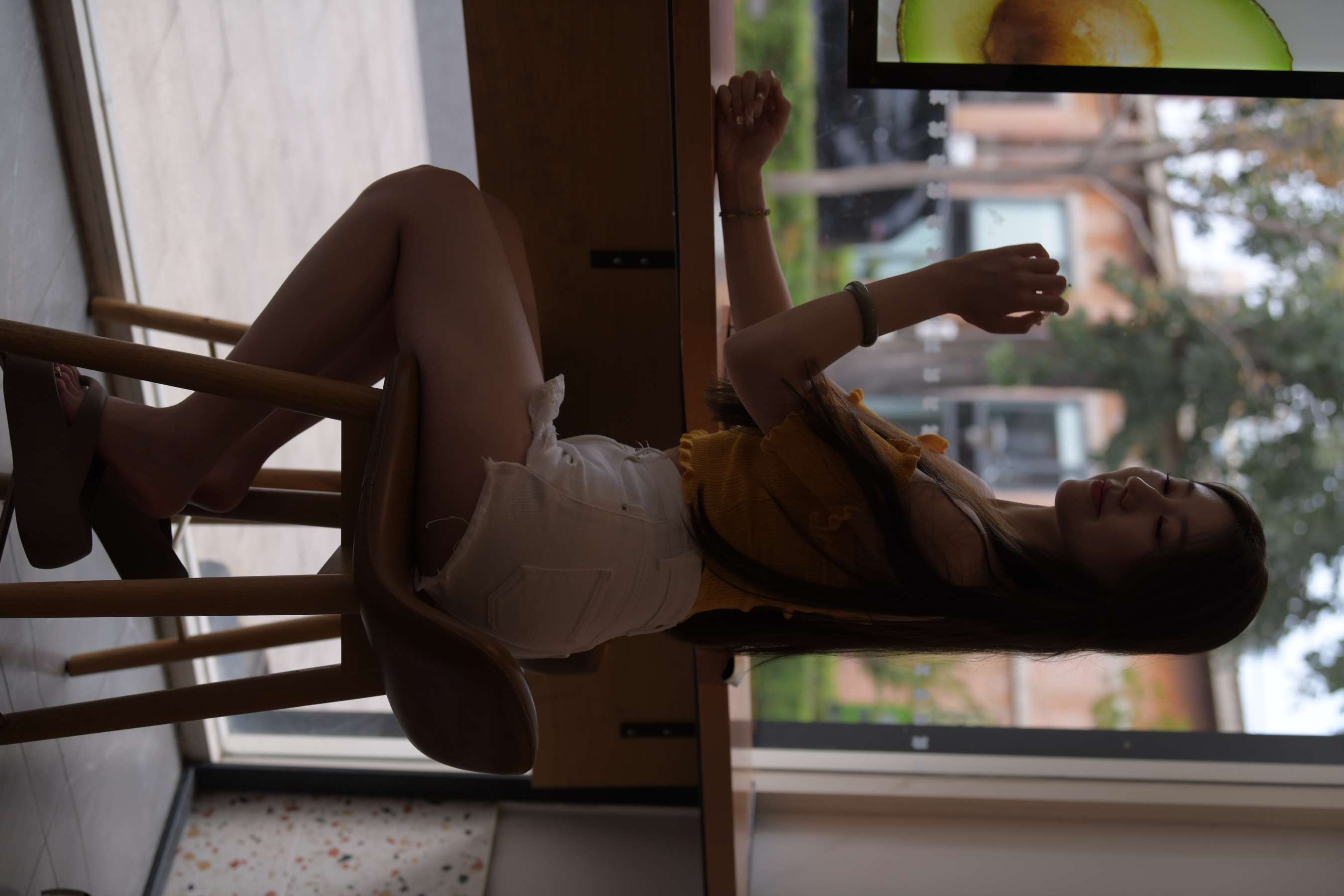 《回忆趁虚而来》作品图