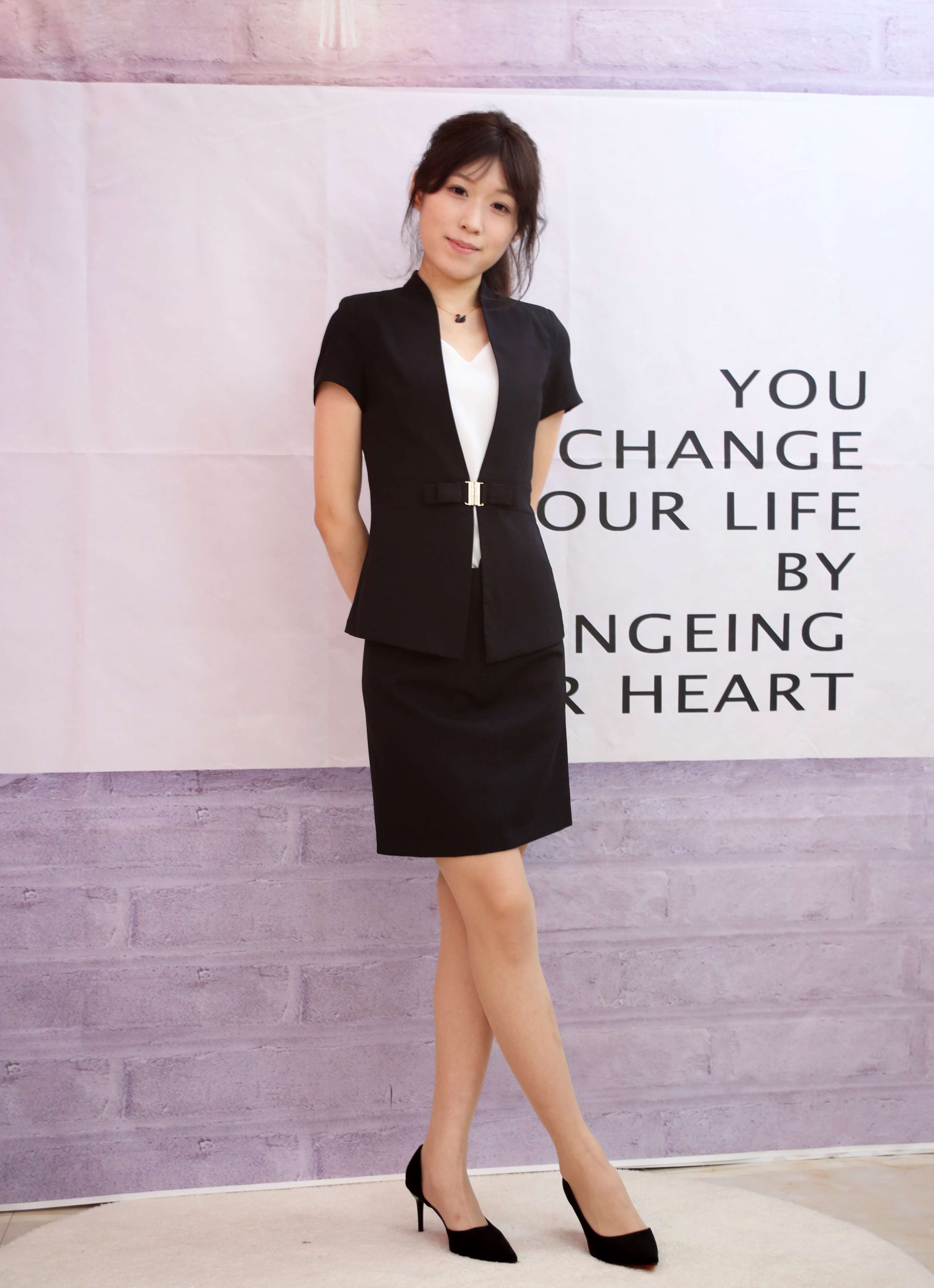 《清离 苹果香》作品图