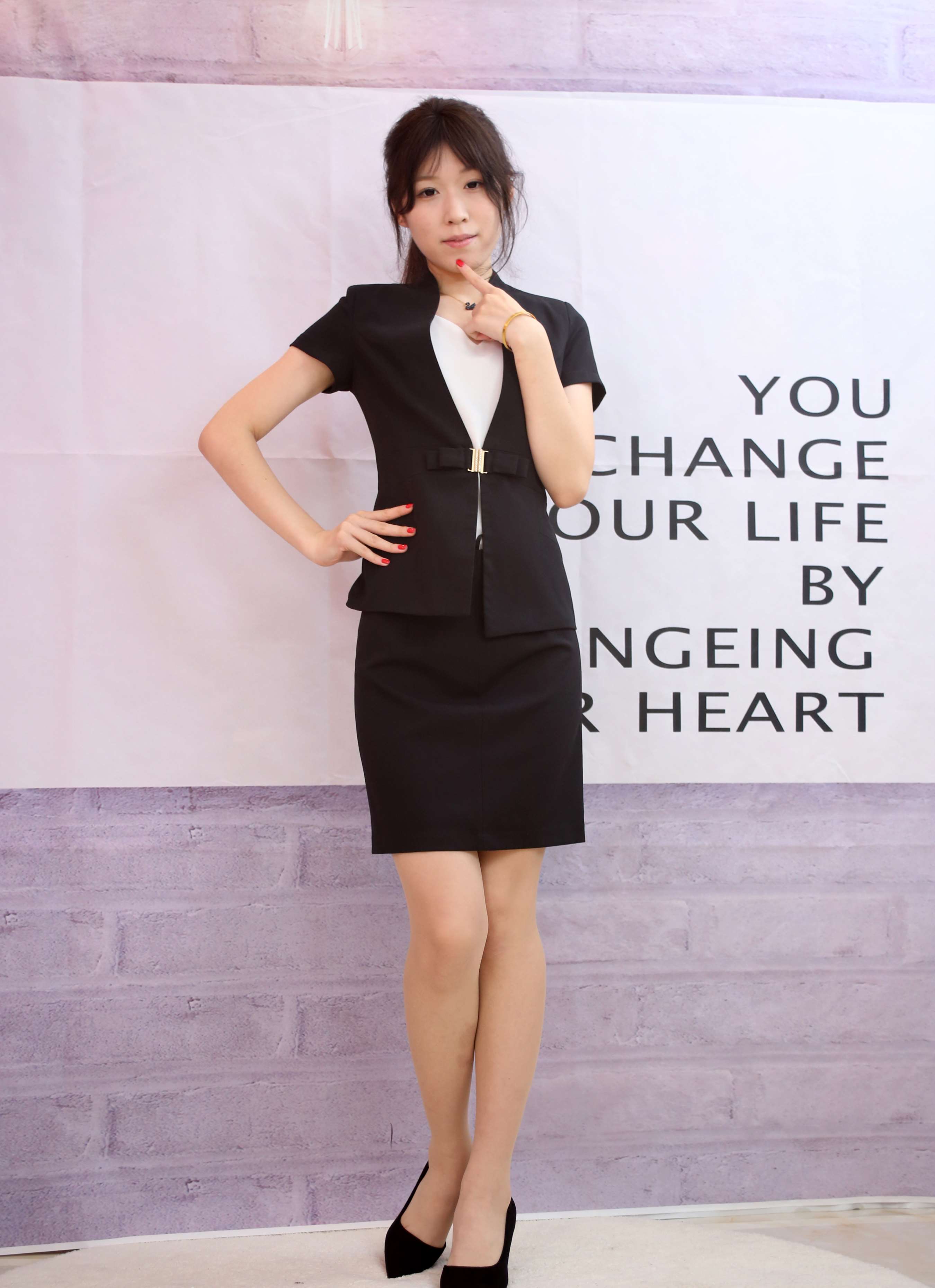 《清离 苹果香》作品图