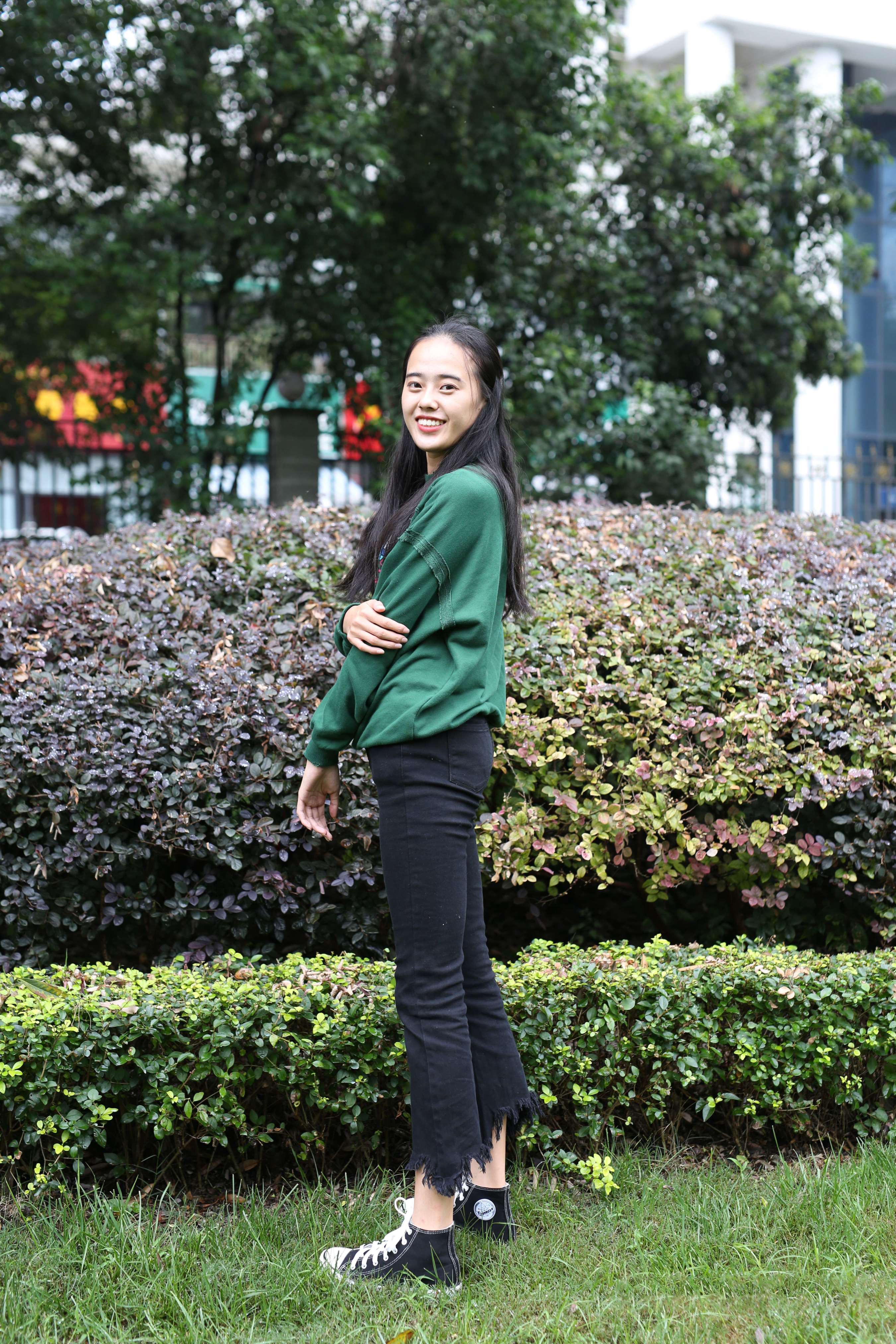 《林梦冉 第三套》作品图