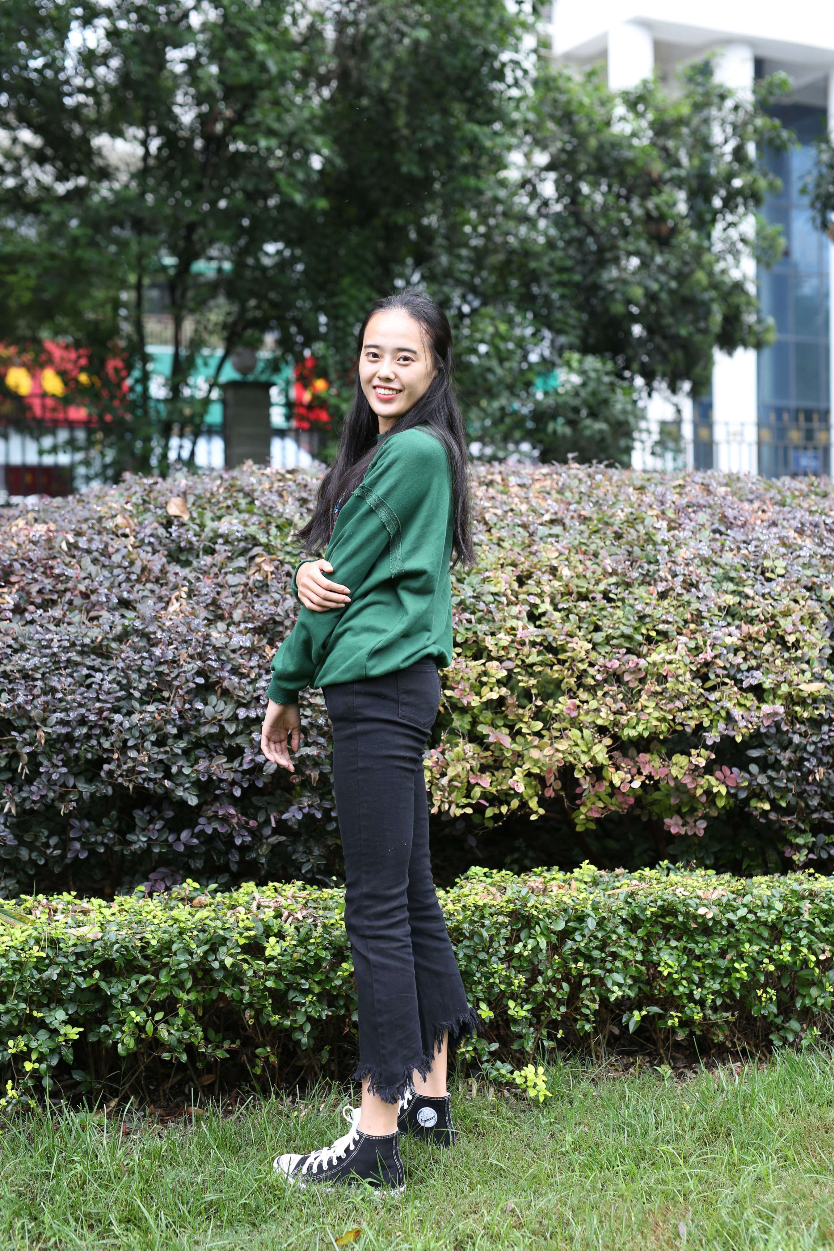 《林梦冉 第三套》作品图