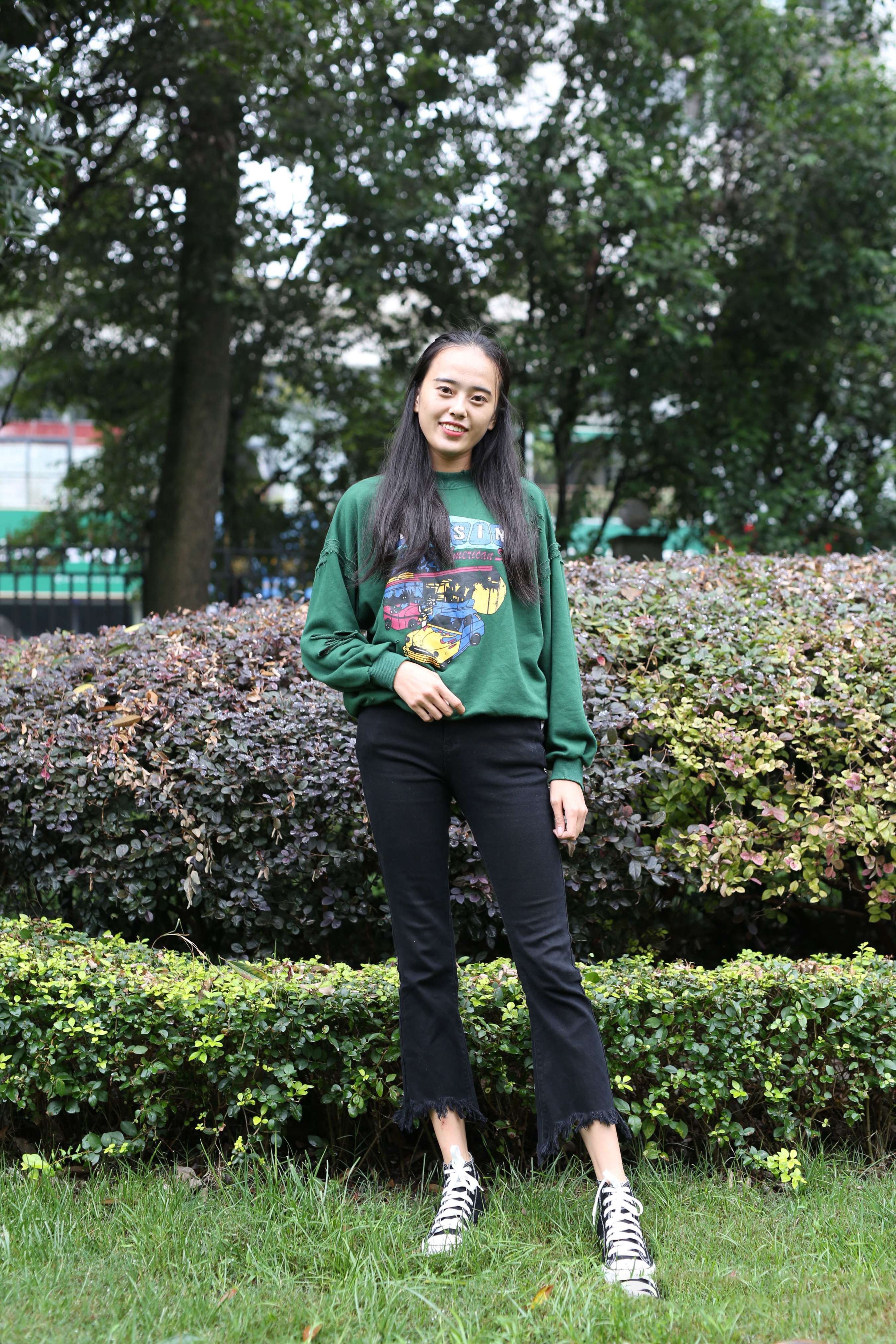 《林梦冉 第三套》作品图