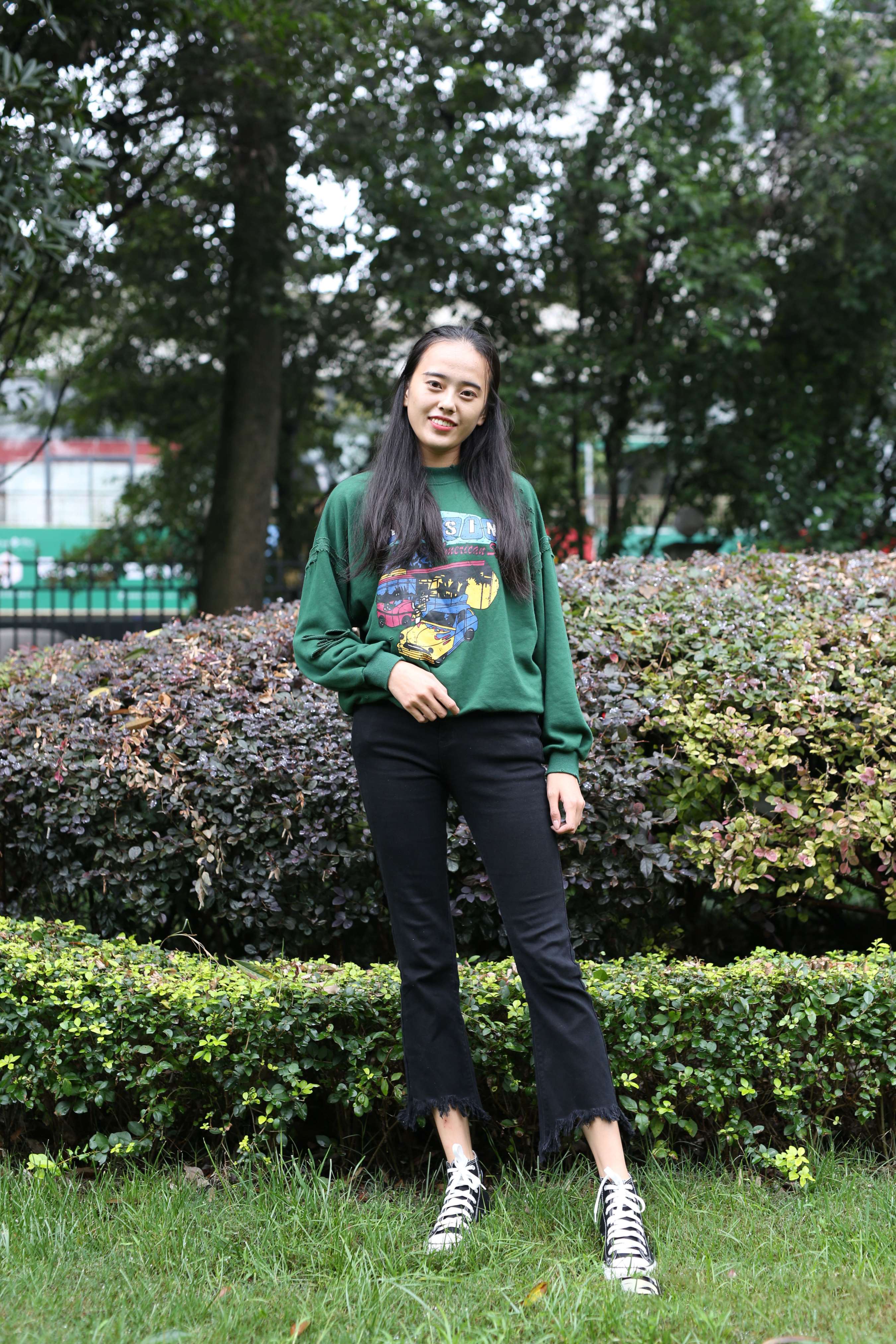 《林梦冉 第三套》作品图