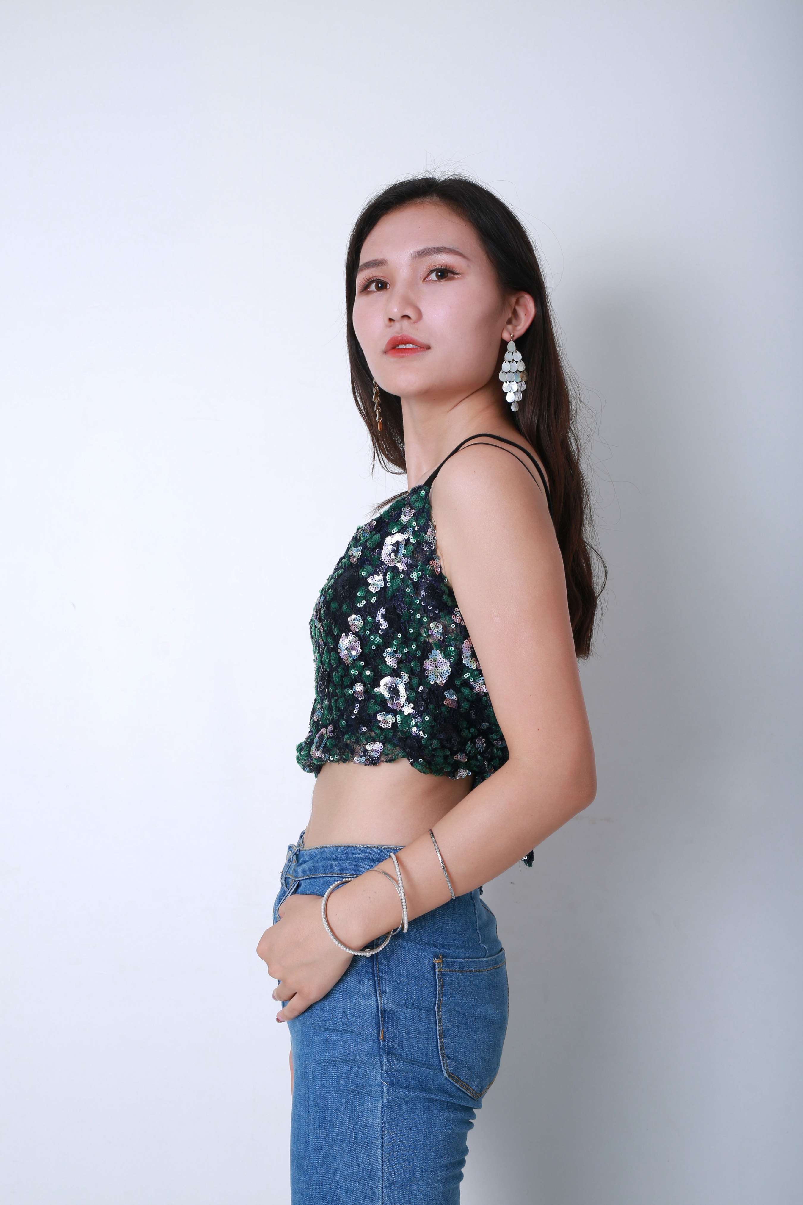 《吴宣宣 第二套》作品图