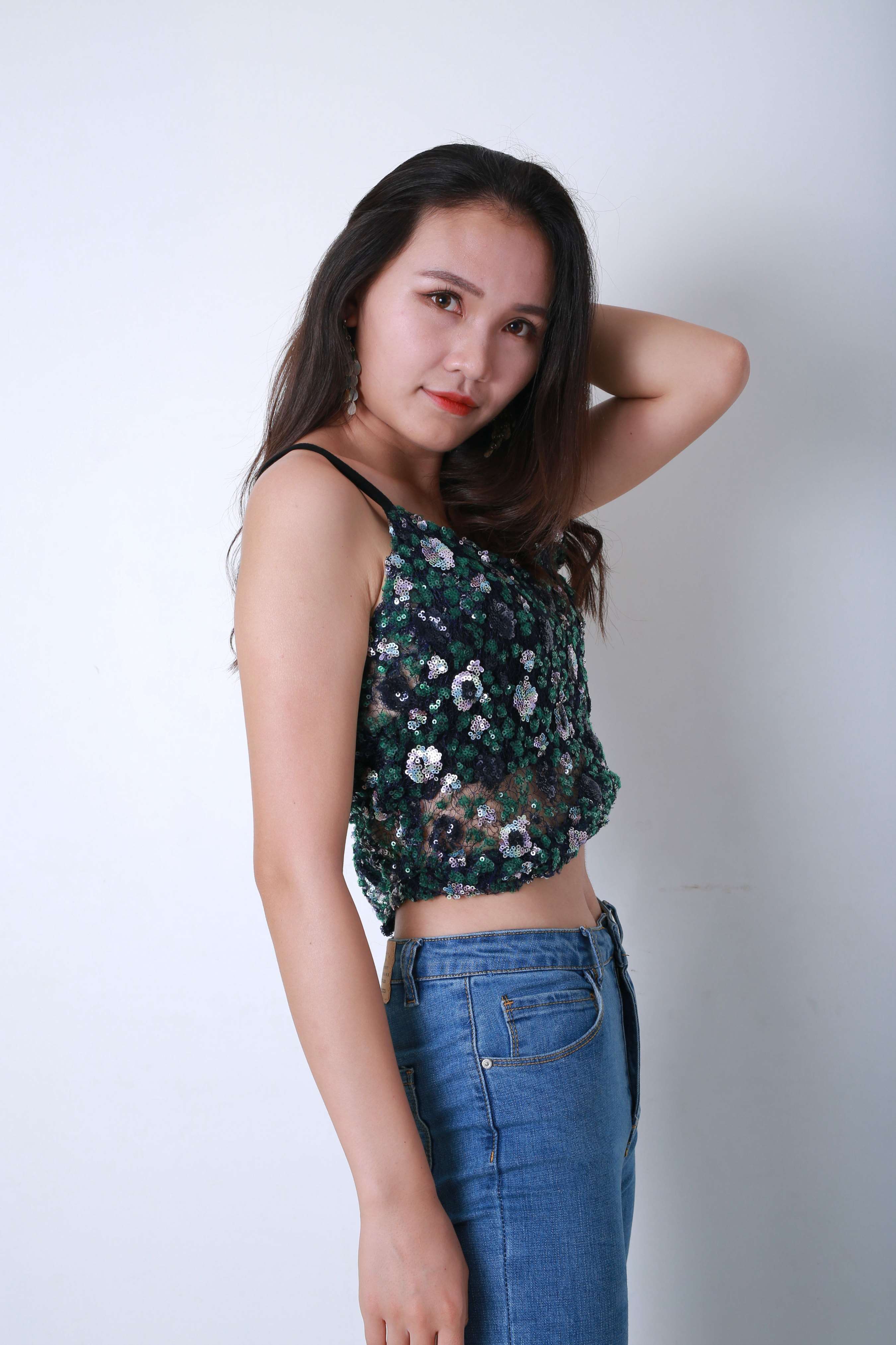 《吴宣宣 第二套》作品图