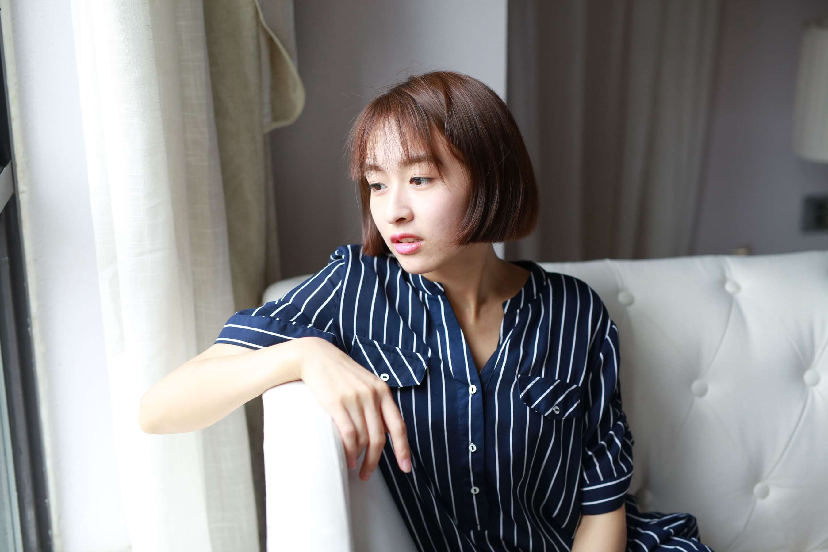 《刘雨馨 第二套》作品图