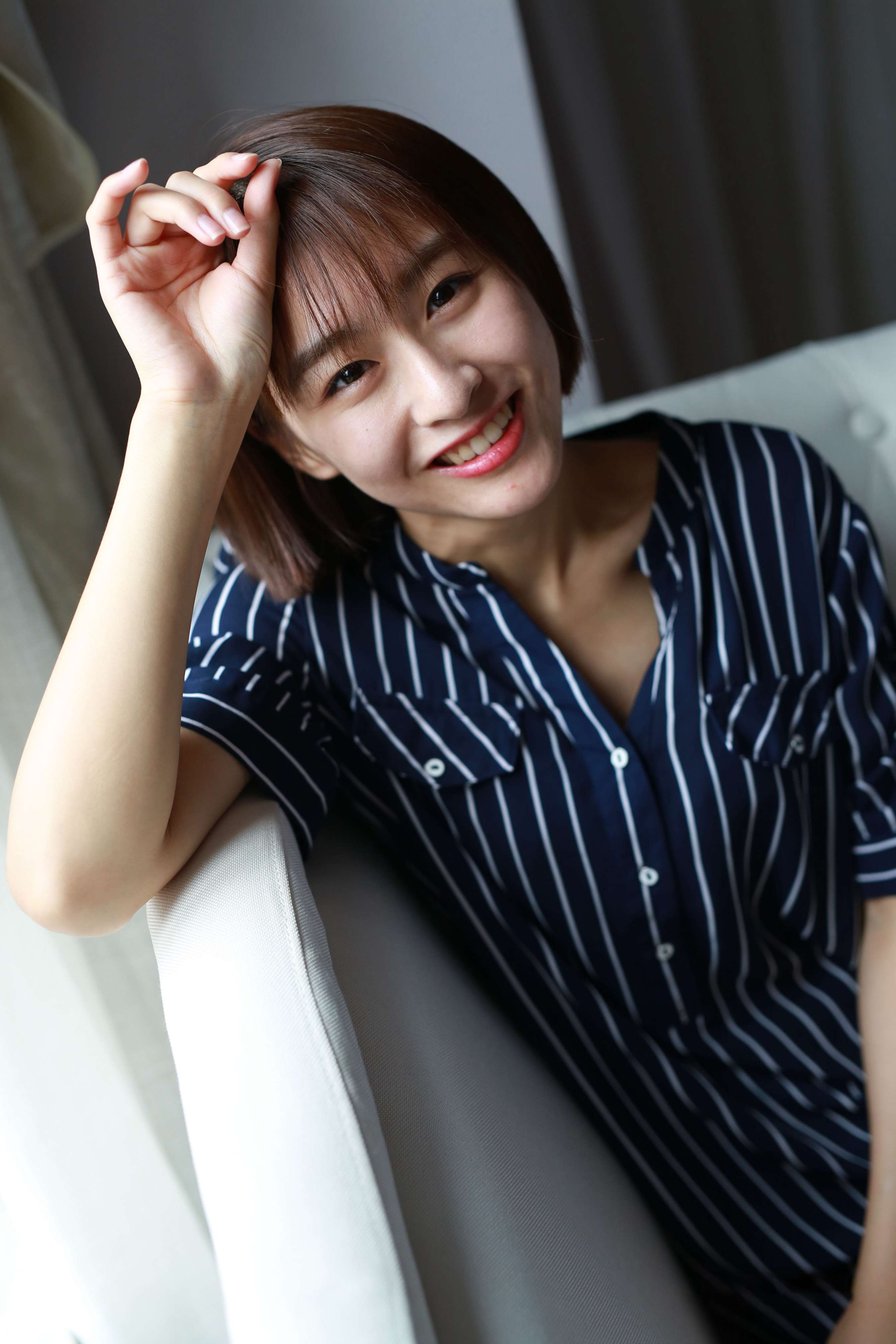 《刘雨馨 第二套》作品图