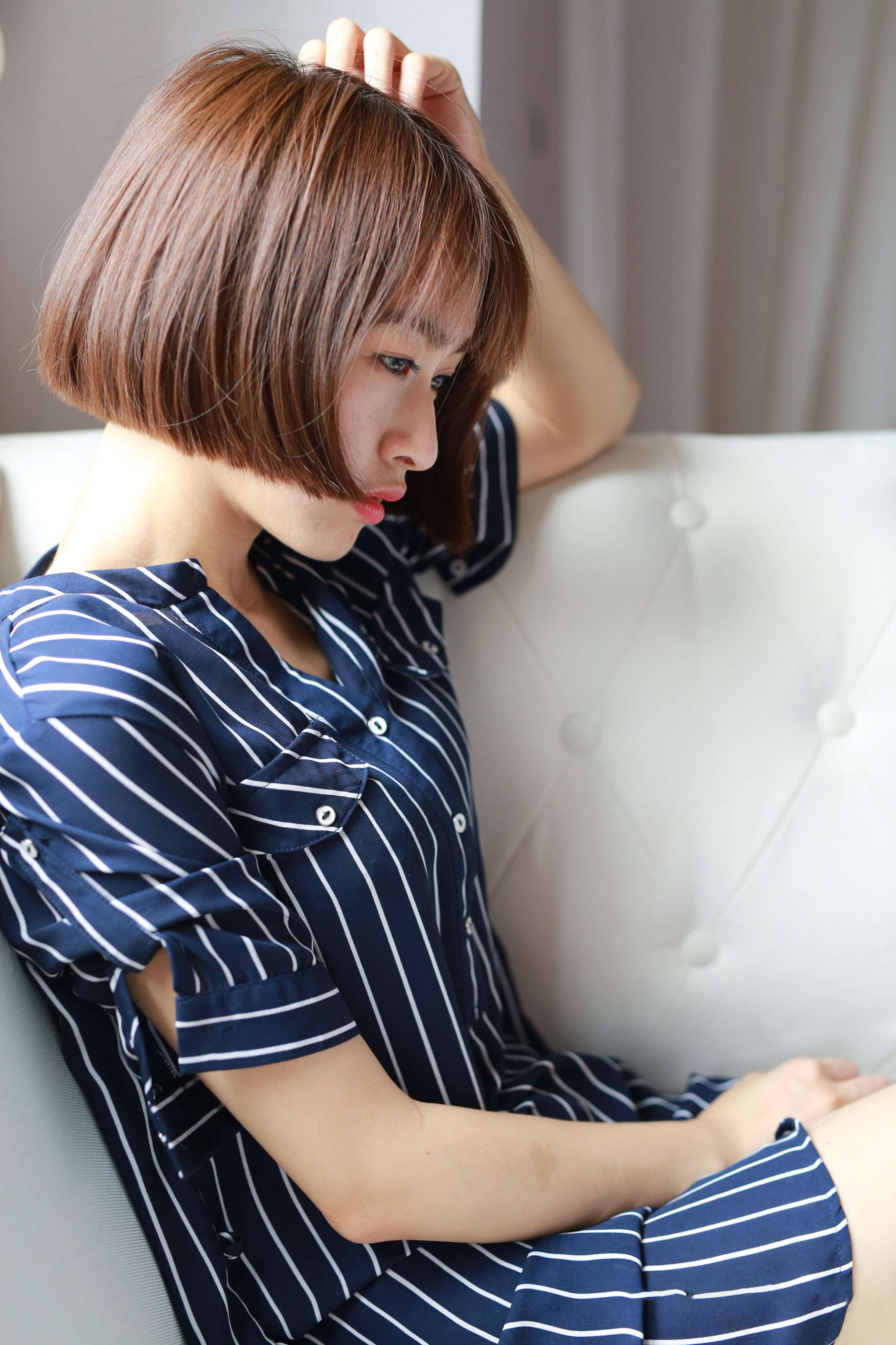 《刘雨馨 第二套》作品图