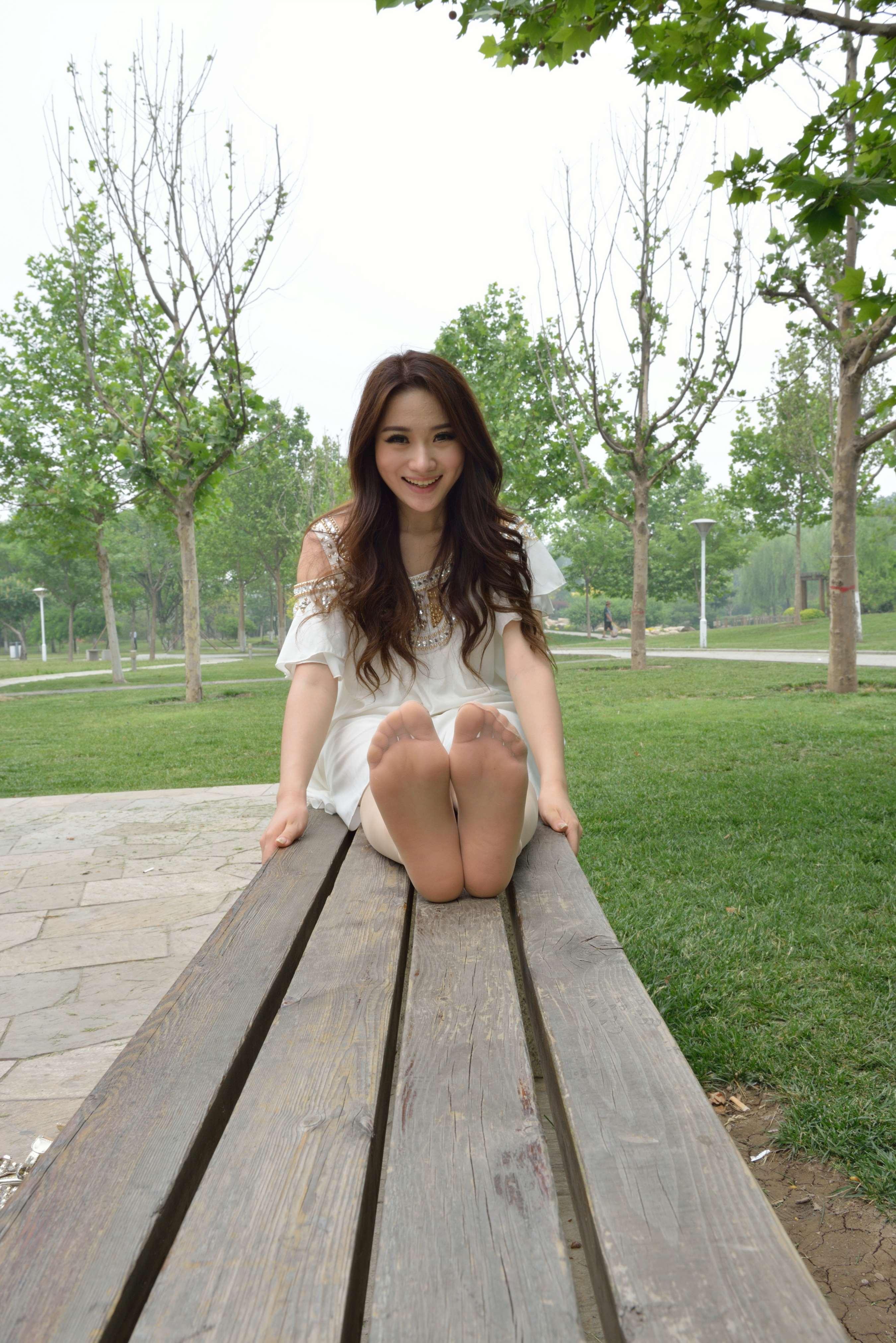 《雯雯 第一季》作品图