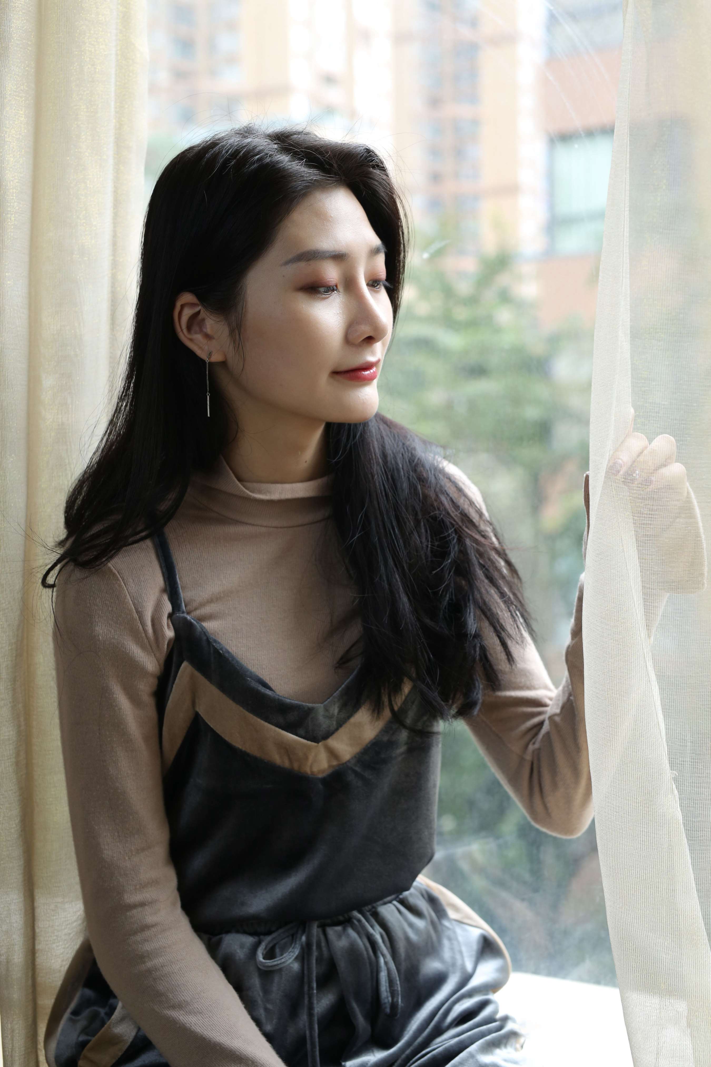 《林思维 第二套》作品图