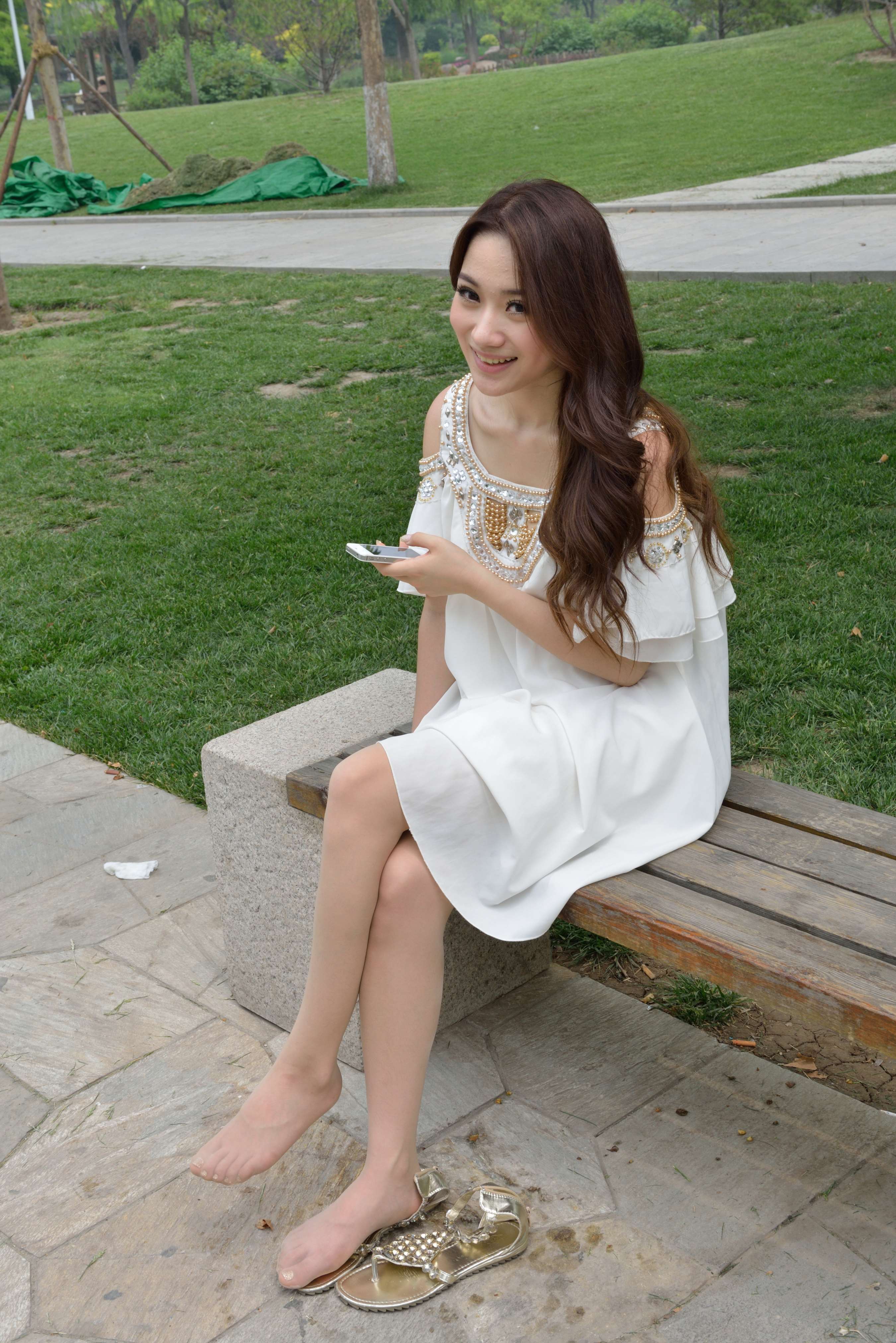 《雯雯 第三季》作品图