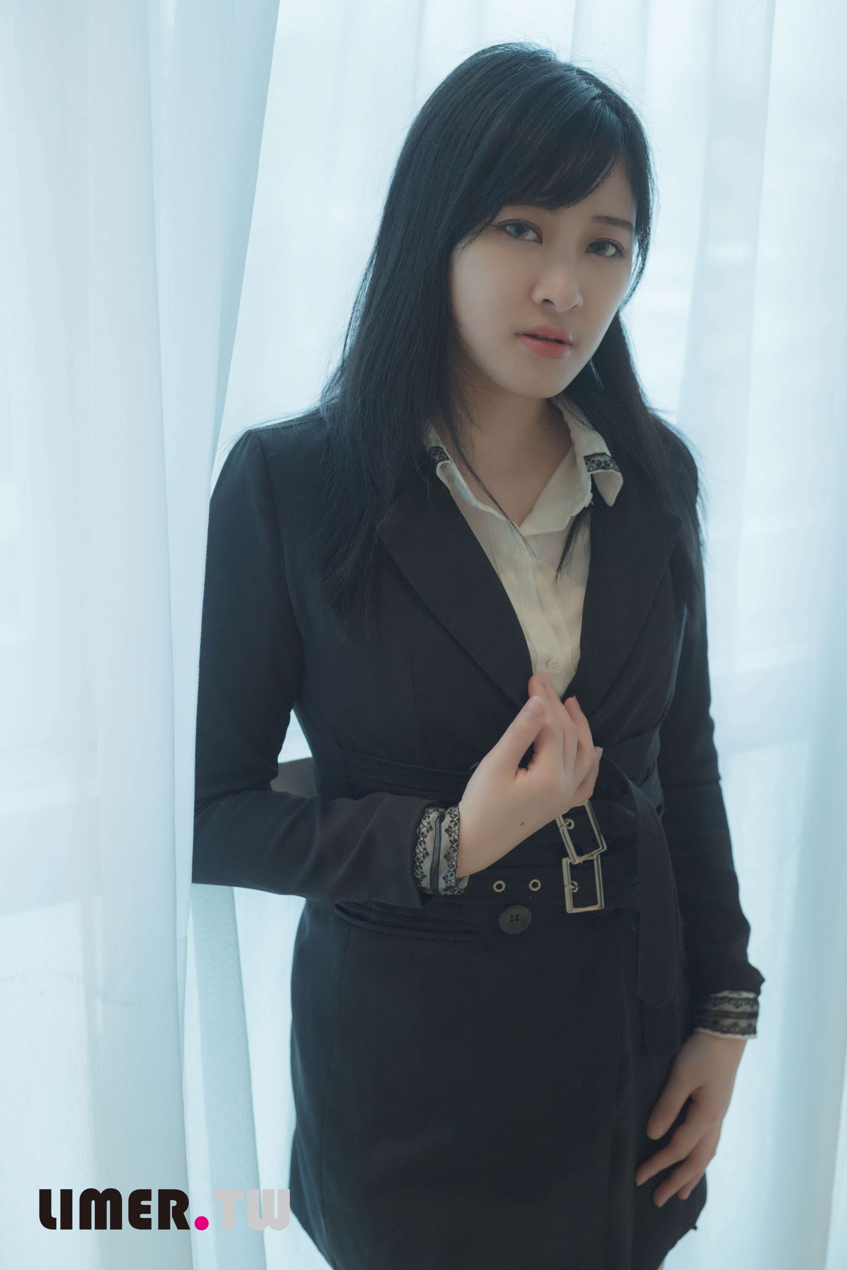 《[寄卖]Estrella-OL套裝》作品图