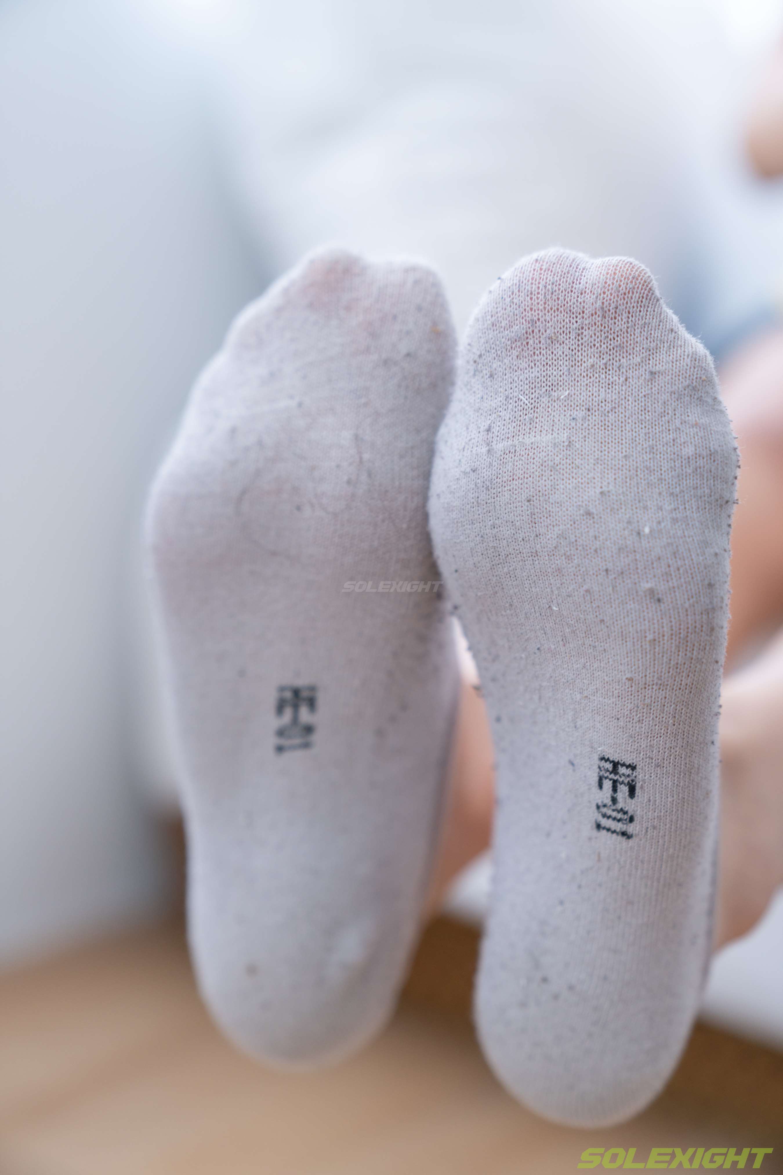 《[寄卖]Lily (裸足,腳底,腳趾,人字拖,VR)全套》作品图