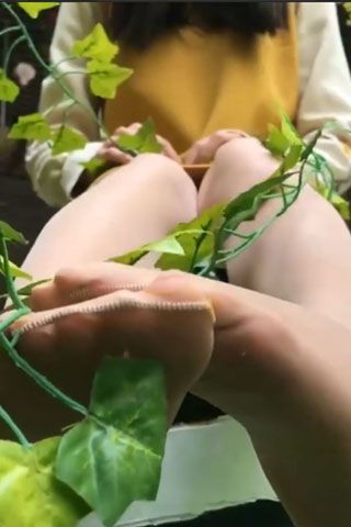 【iess秀 009】邻家妹妹婉萍【4min/60M】