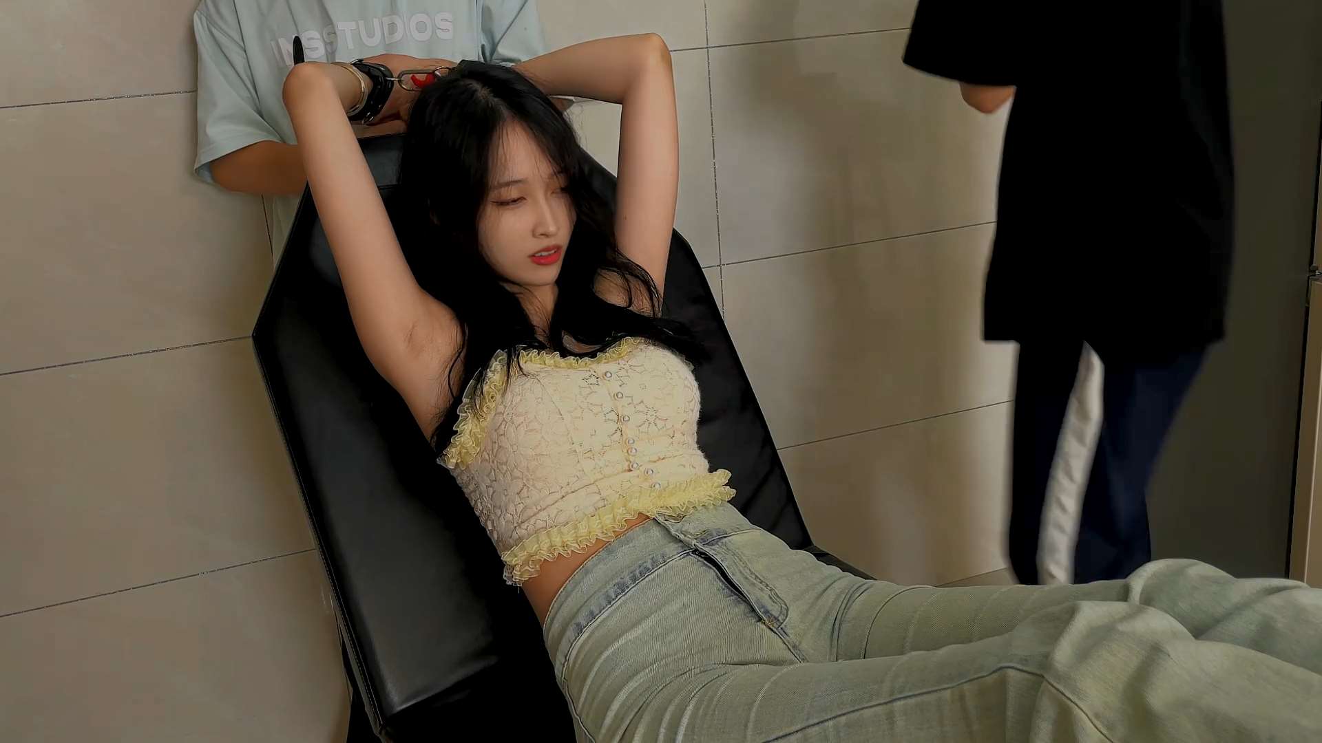 《[视频]TK冉冉嫩足》作品图