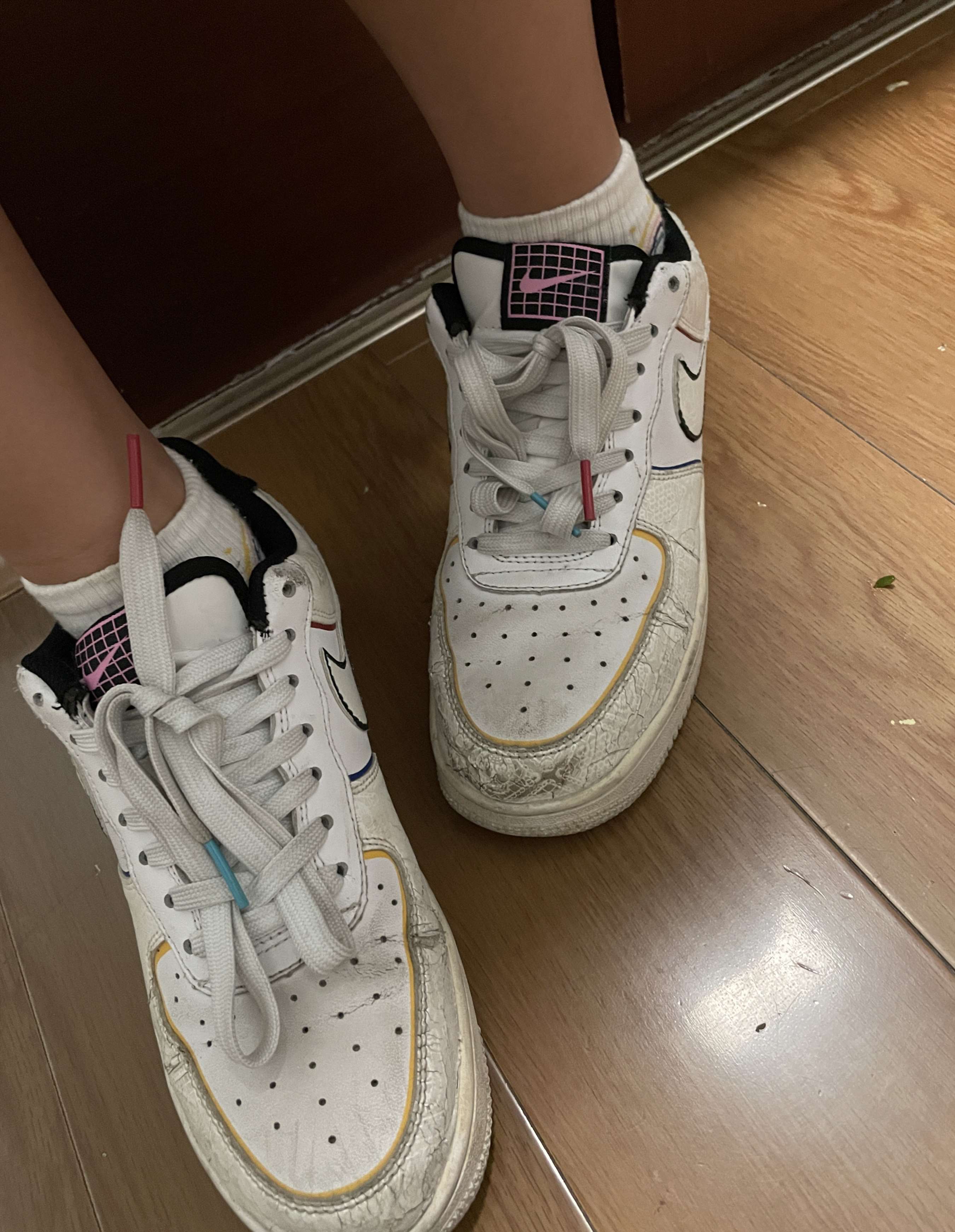 《小姐姐多套棉袜合集》作品图