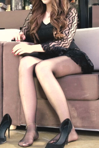 [Ligui丽柜视频]15-《午后蕾丝》Micla【5min/330M】