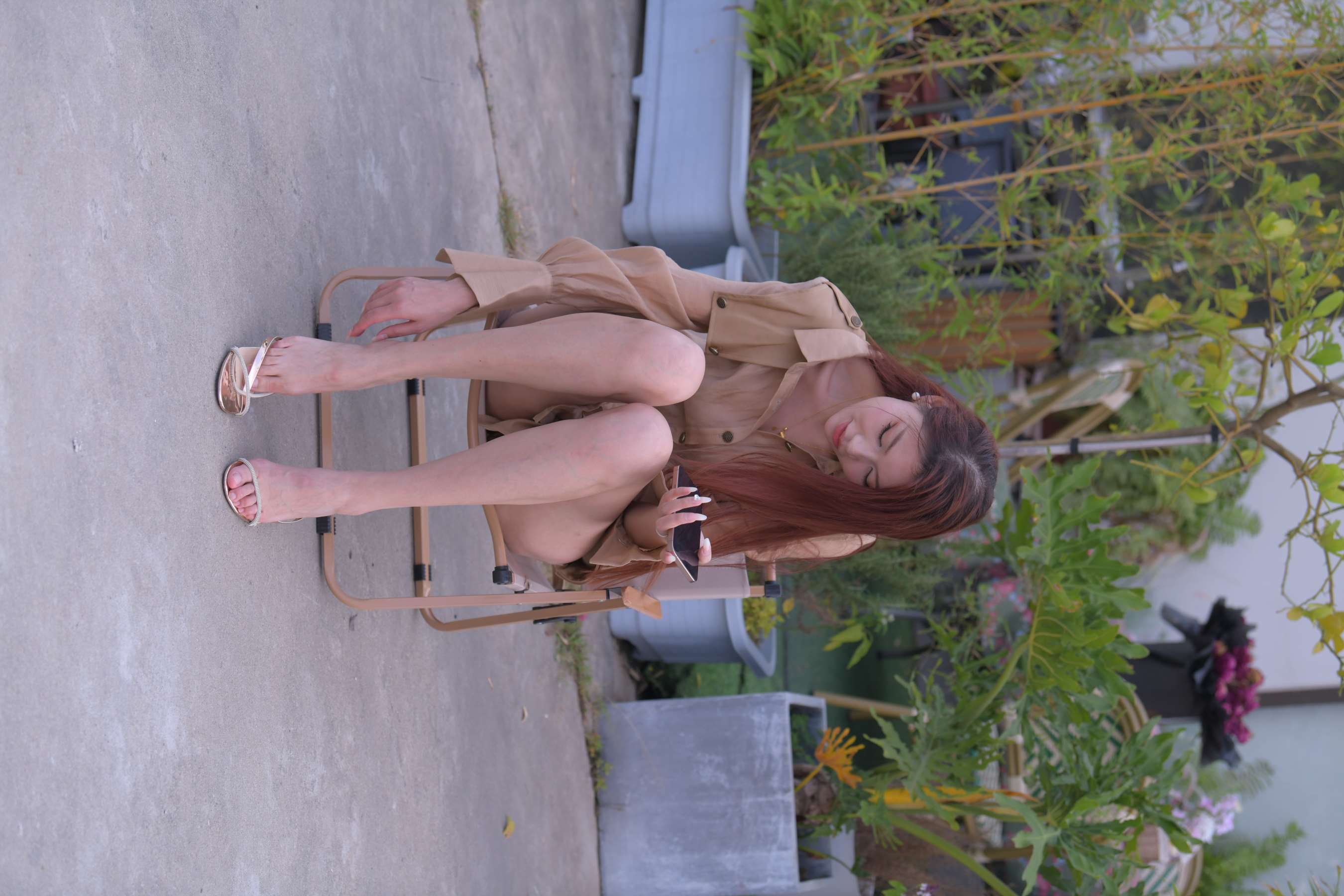 《与是》作品图