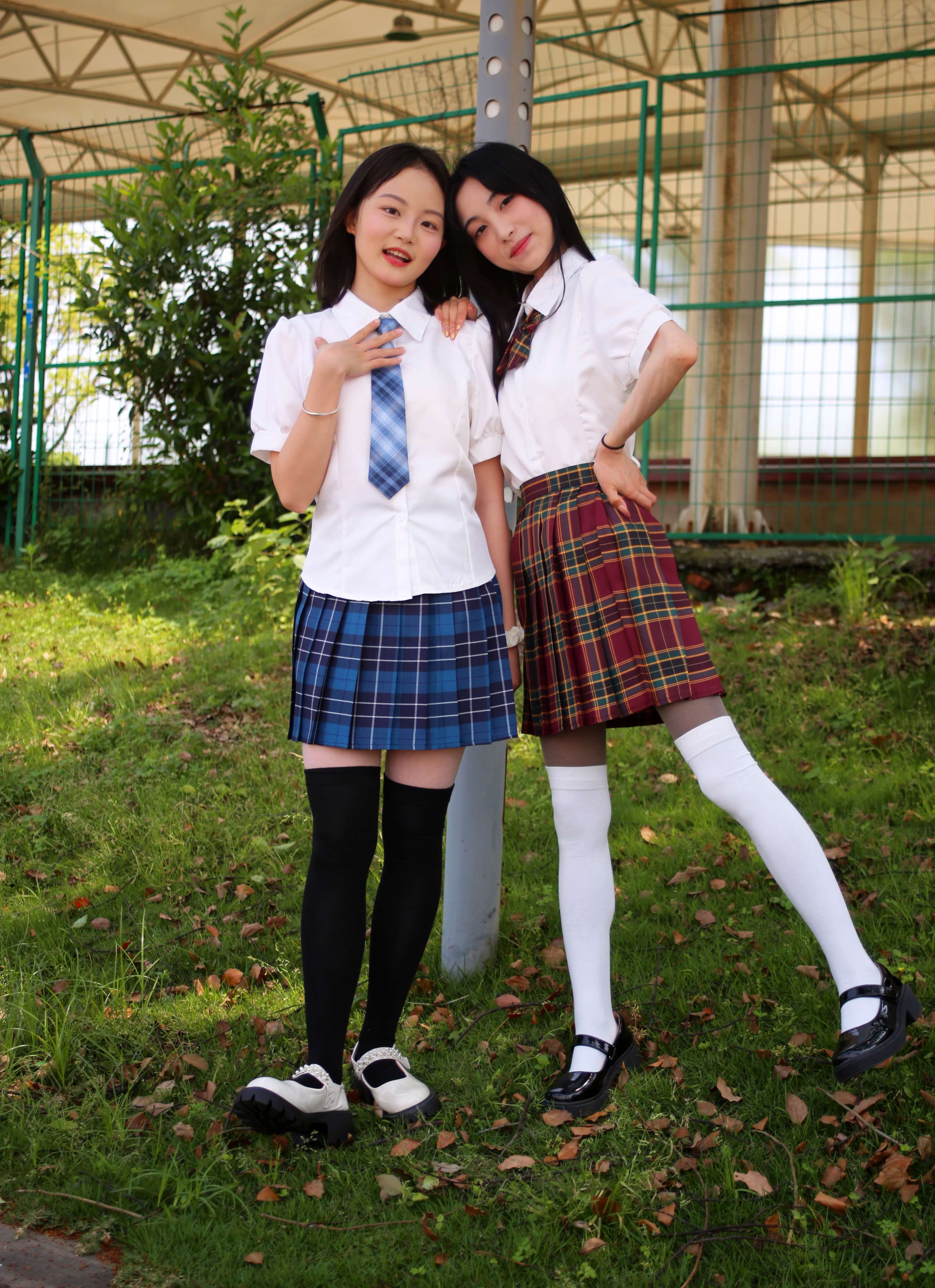 《柒柒、双双 差点遗忘》作品图