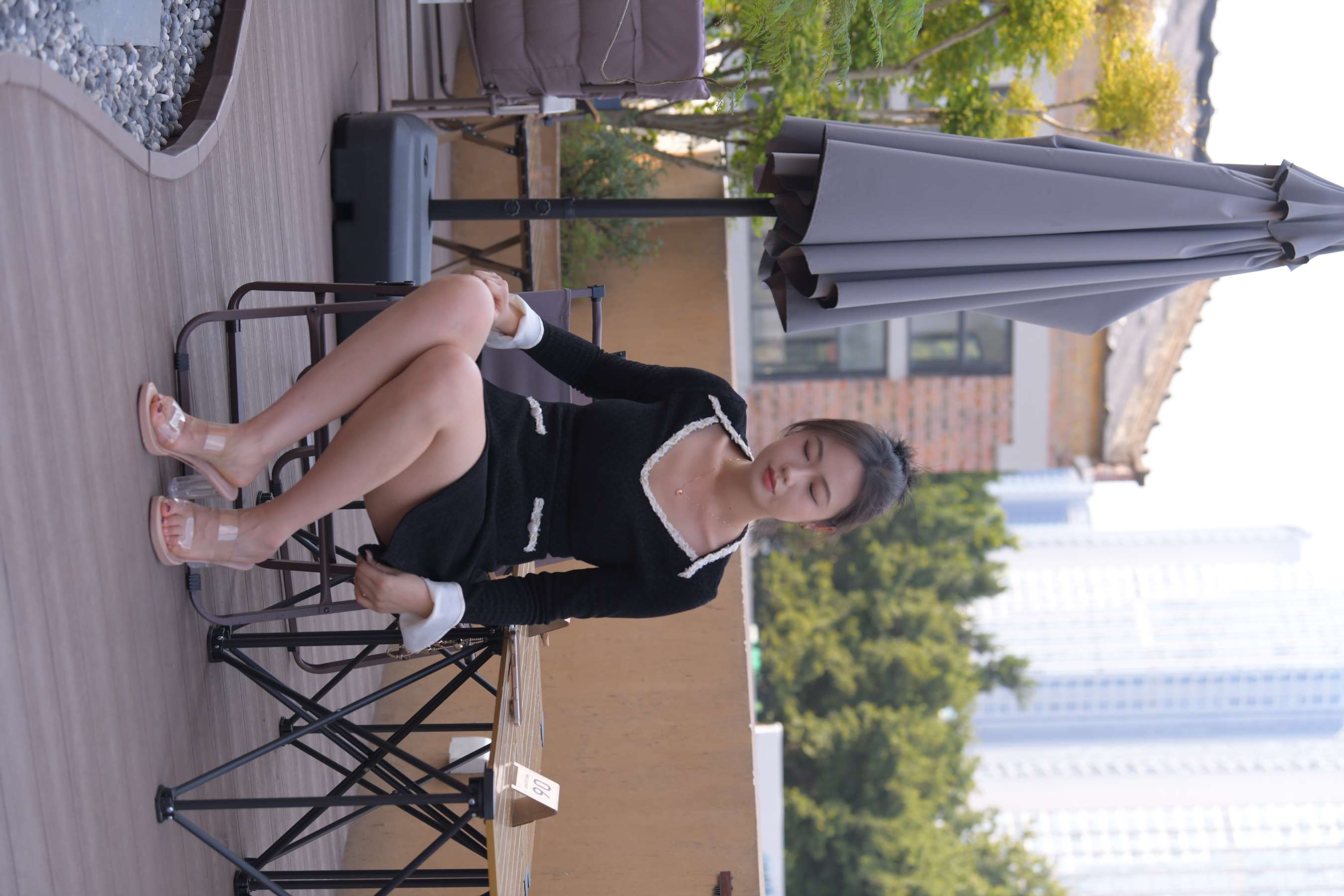 《疲倦 第一季》作品图